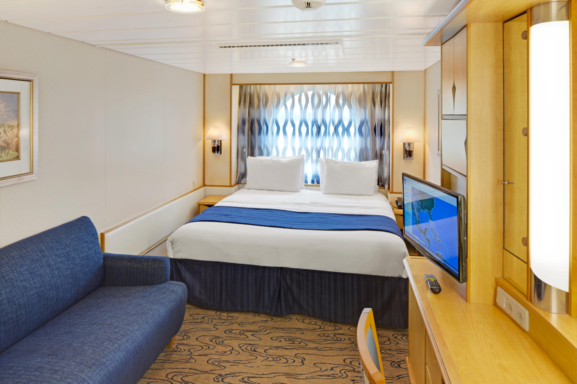 Navigator of the Seas Cruise by Royal Caribbean  - Thumbnail 33