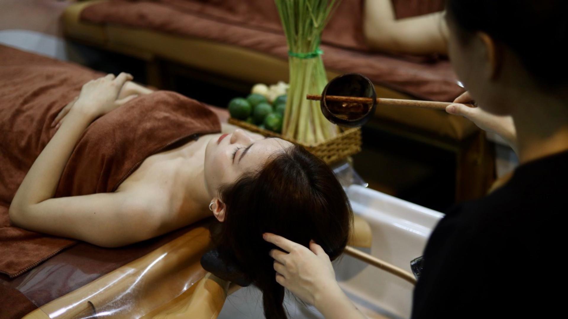 Gao Spa Experience in Da Nang with Pick-up Service - Thumbnail 9