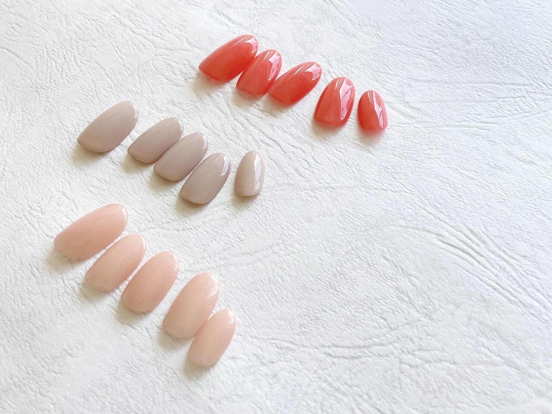 Nail & SPA huul beaut Hiroo [huul] - Thumbnail 14