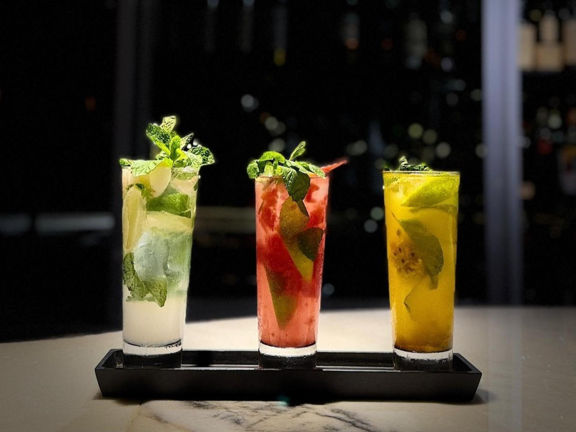 Dining at The Westin Kuala Lumpur - Thumbnail 9