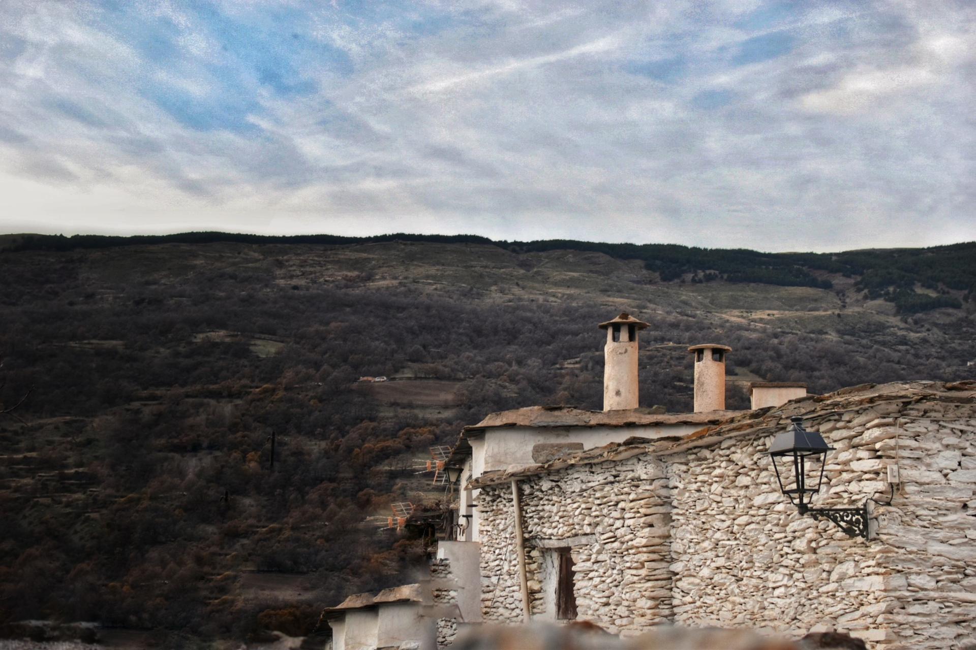 Granada Capileira & Pampaneira Half-Day Private Tour - Thumbnail 17