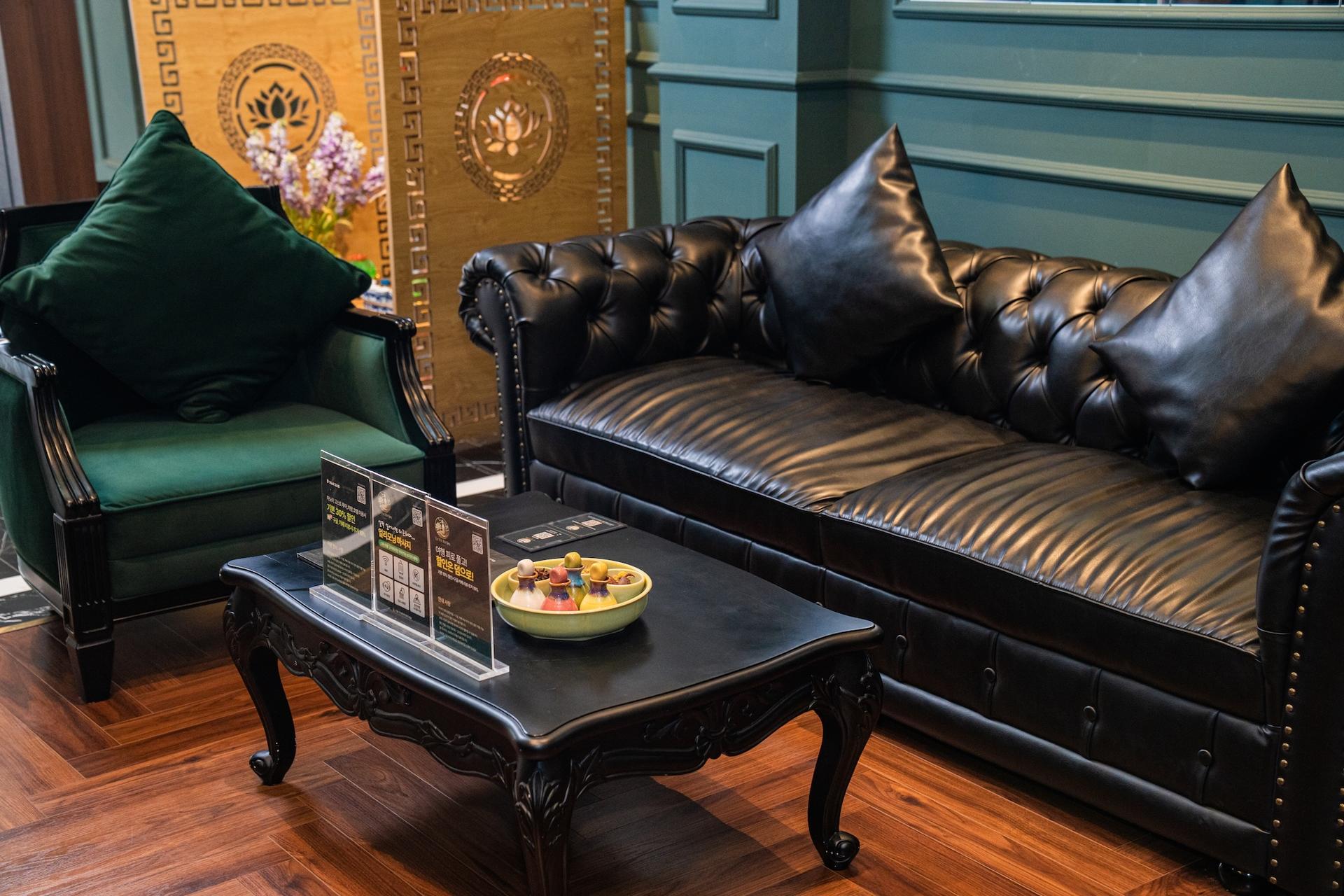 La Vie En Spa: Massage Spa on Hang Can street, Ha Noi - Thumbnail 5