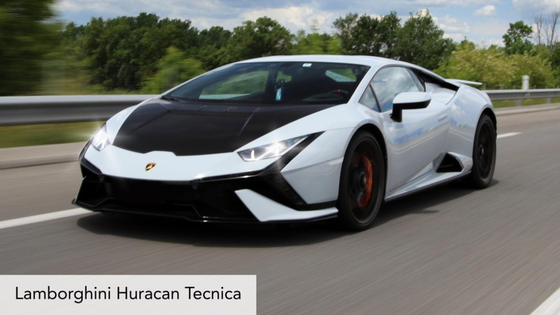 Supercar driving experience in Barcelona (10 Minutes) - Thumbnail 8