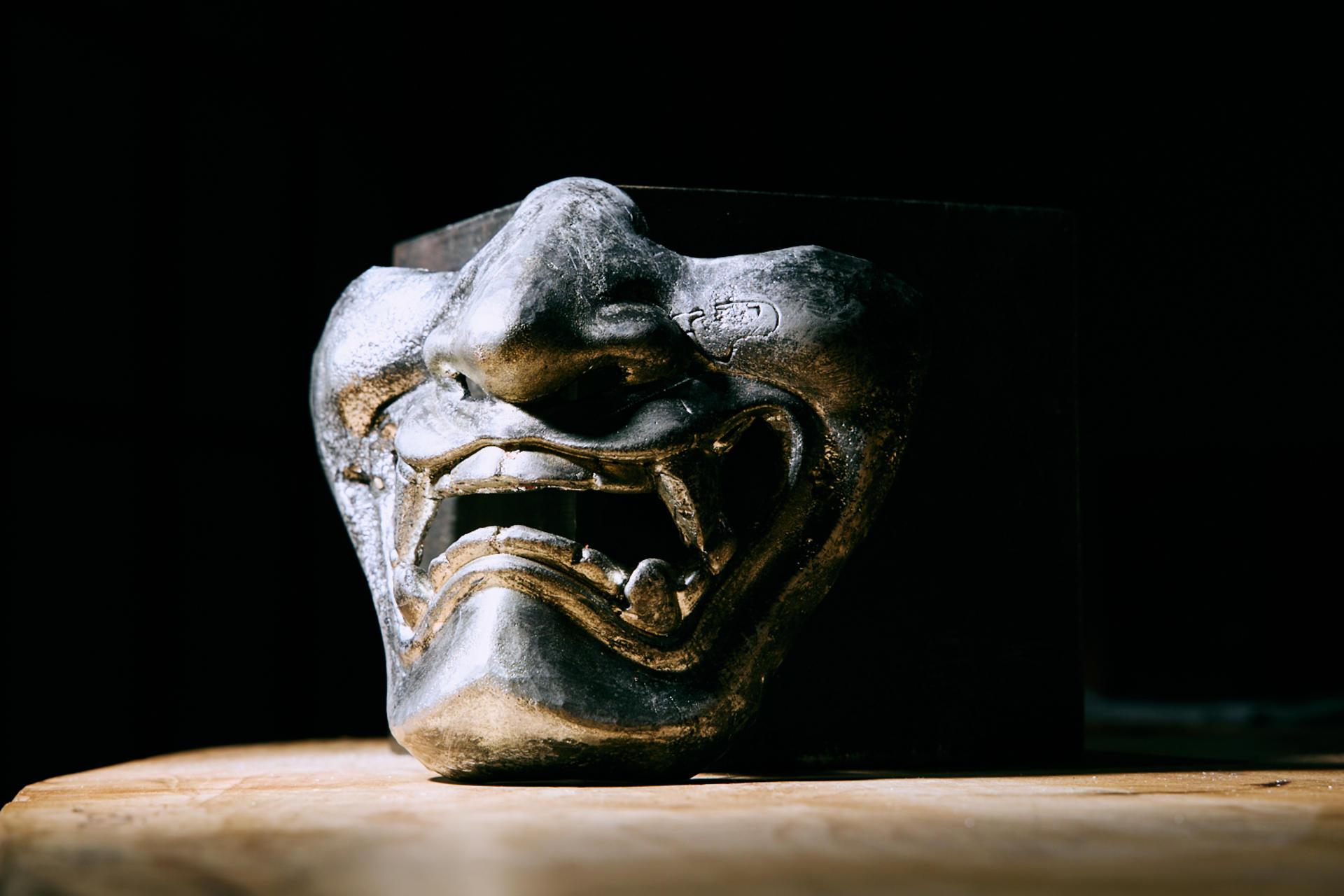 Kyoto: Craft Your Own Ninja Weapon/ Shōgun Mask Workshop - Thumbnail 16