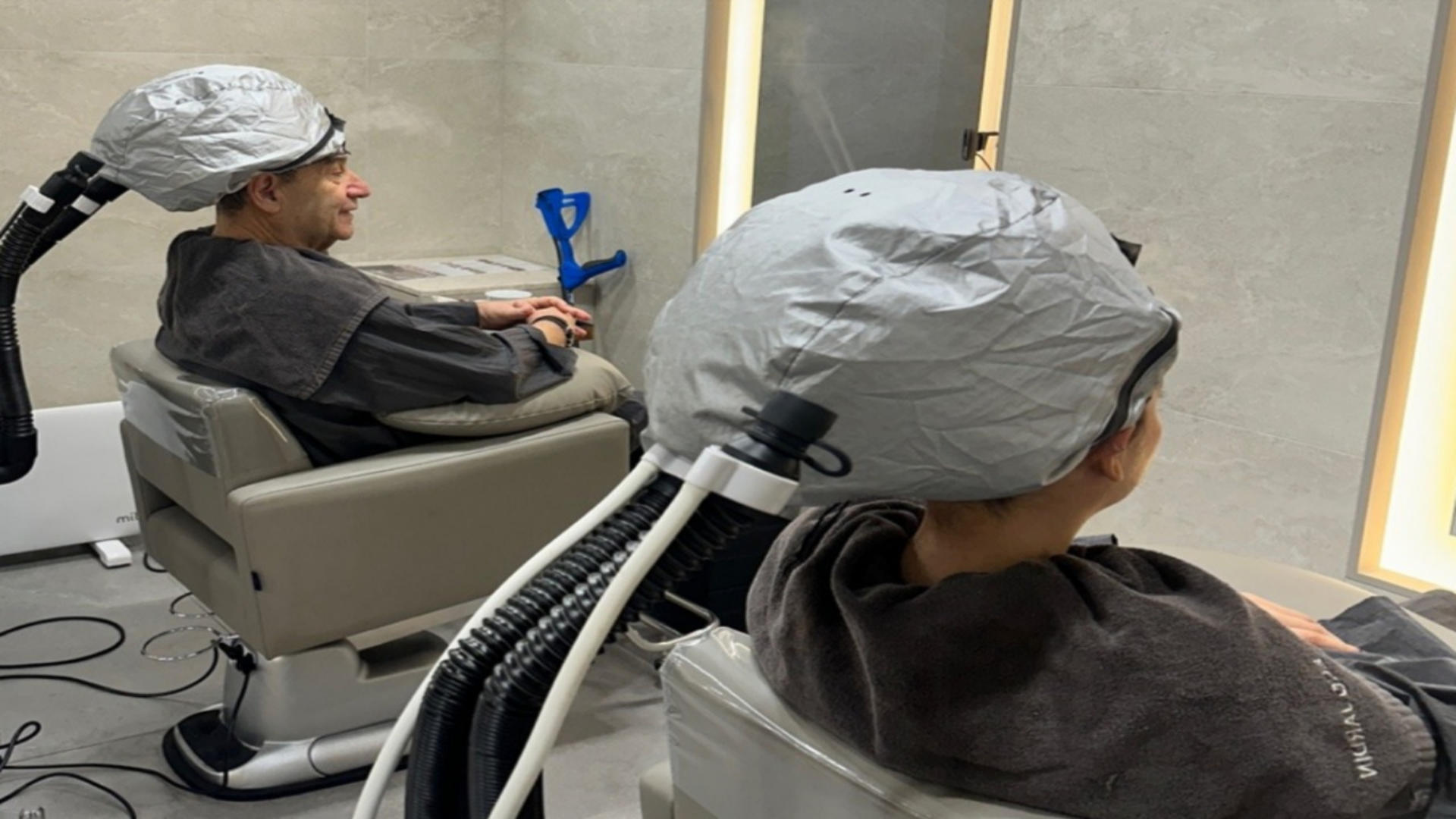 EcoJardin: Stem Cell Head Spa Experience in Jamsil LotteTower,Seoul - Thumbnail 7