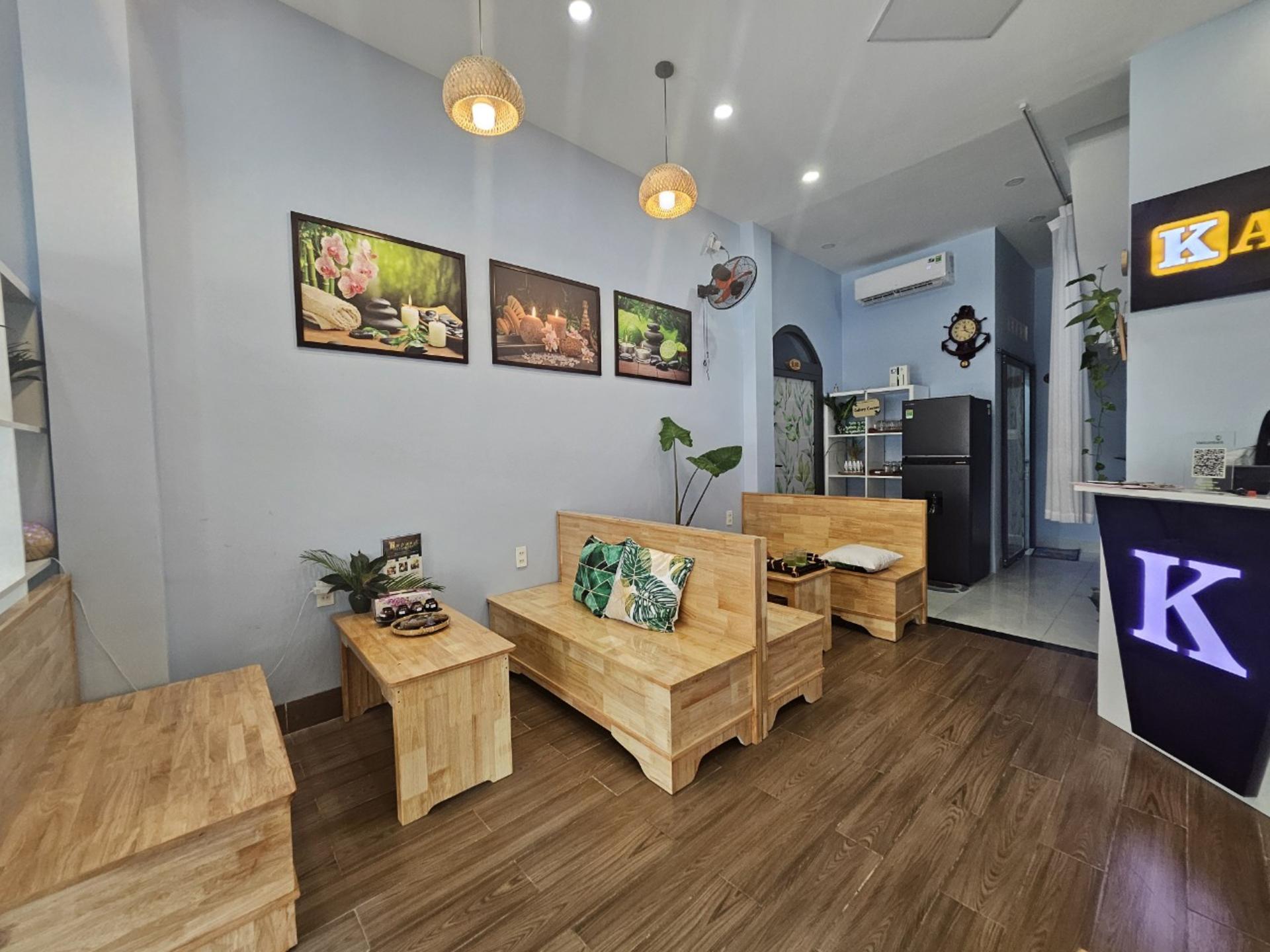 Kangnam Spa Experience in Nha Trang - Thumbnail 2