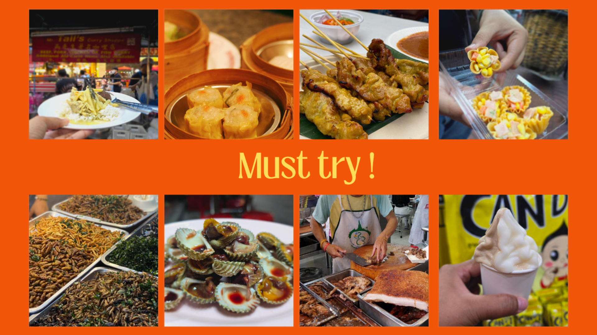 Flavors of Chinatown: Bangkok Half-Day Food Walking Tour - Thumbnail 7