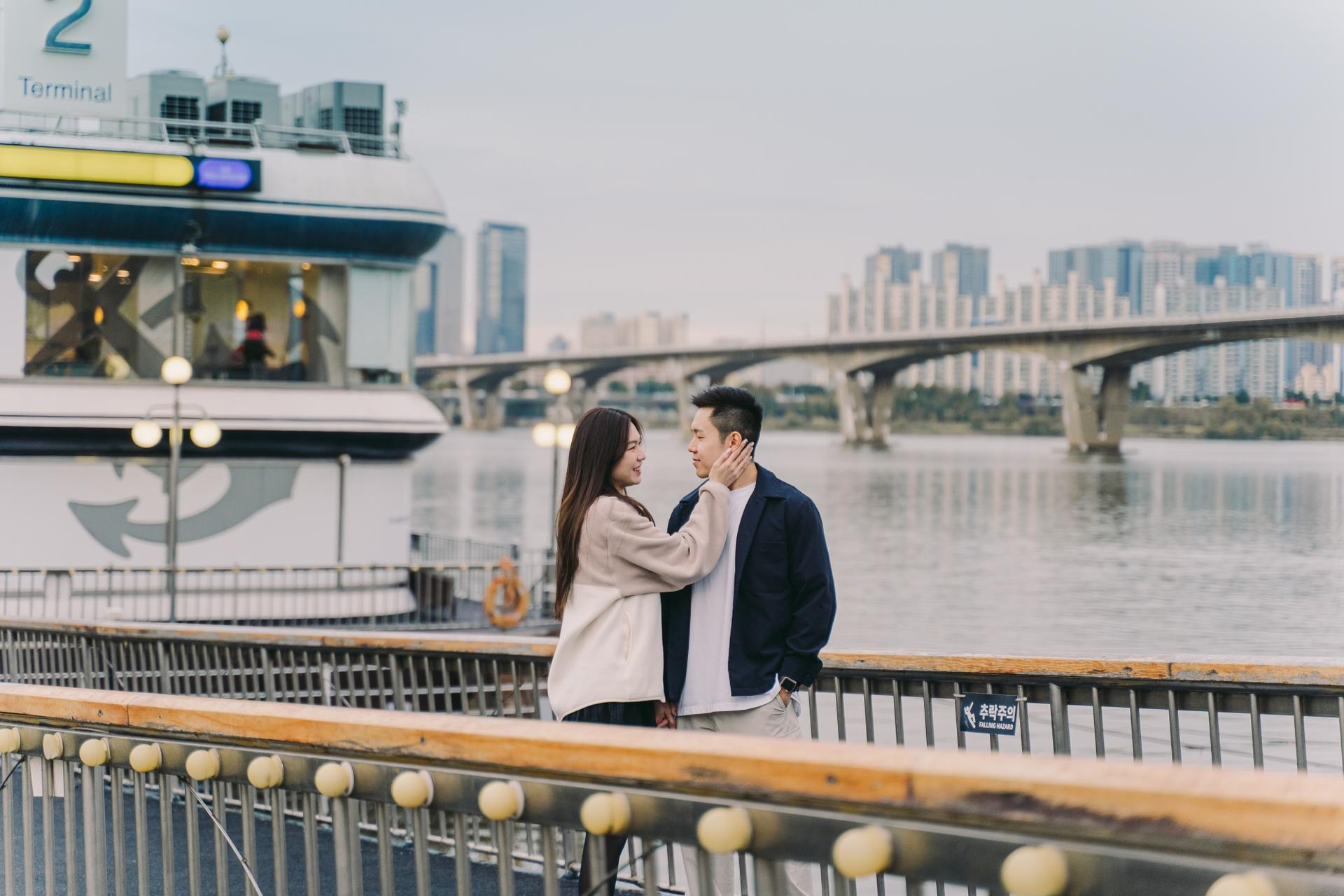 Surprise Proposal Photography & Planning - Thumbnail 55