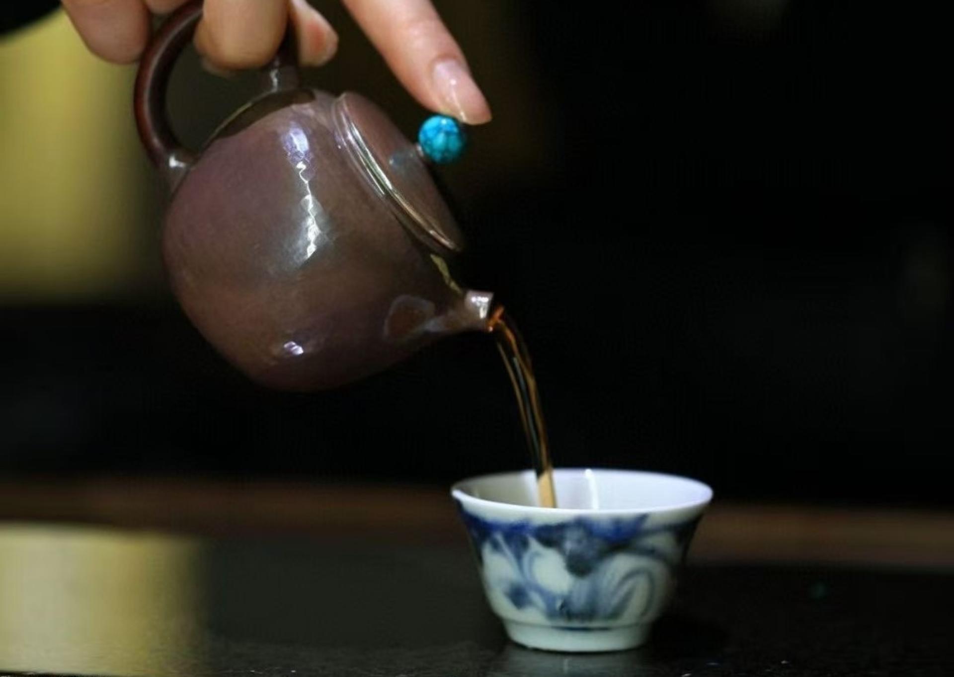 Chinese Tea Ceremony Experience -- Discover Ming & Qing Dynasty Tea  - Thumbnail 53