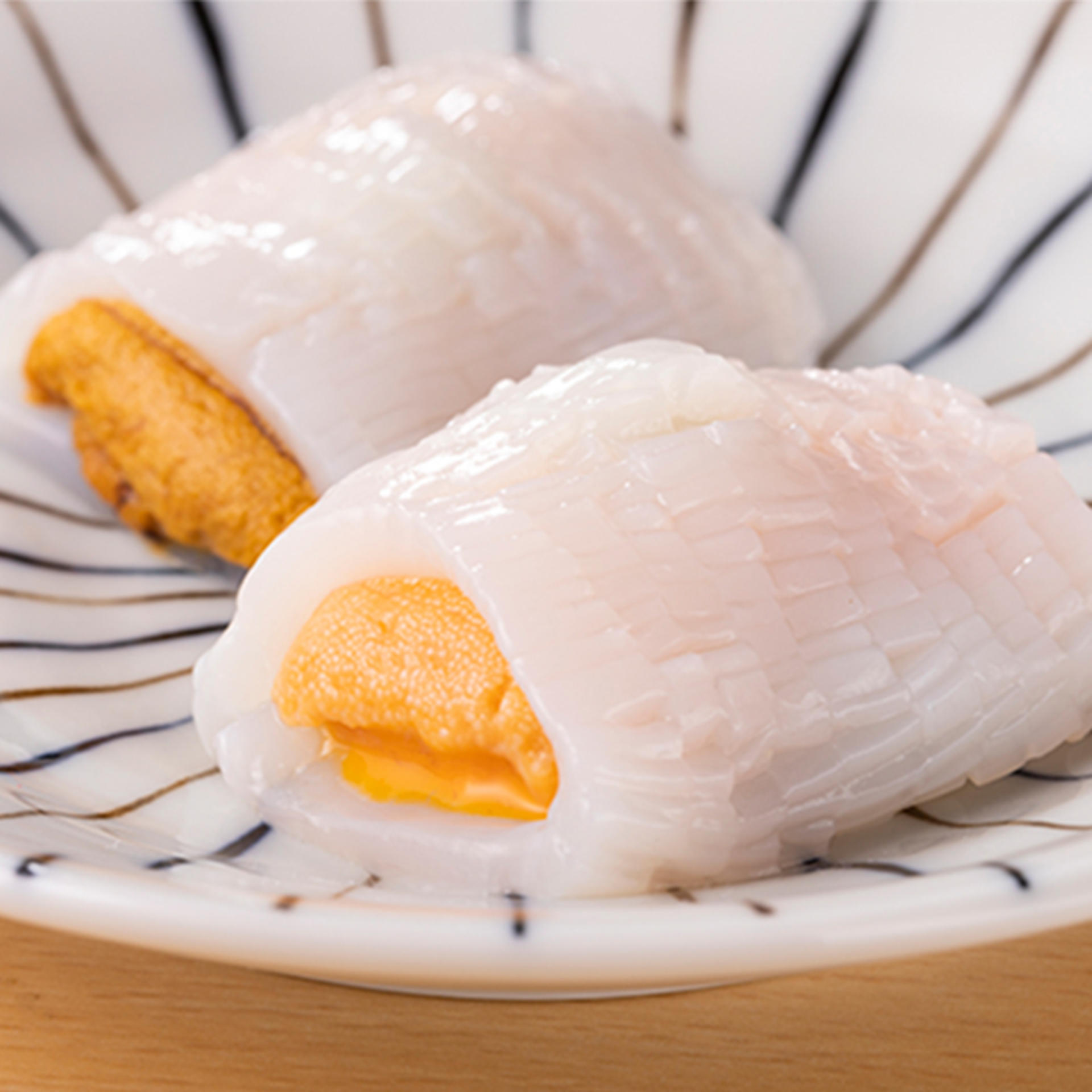 Shinagawa Sushi Sushi Sushi (騨松本) Tokyo - Thumbnail 4