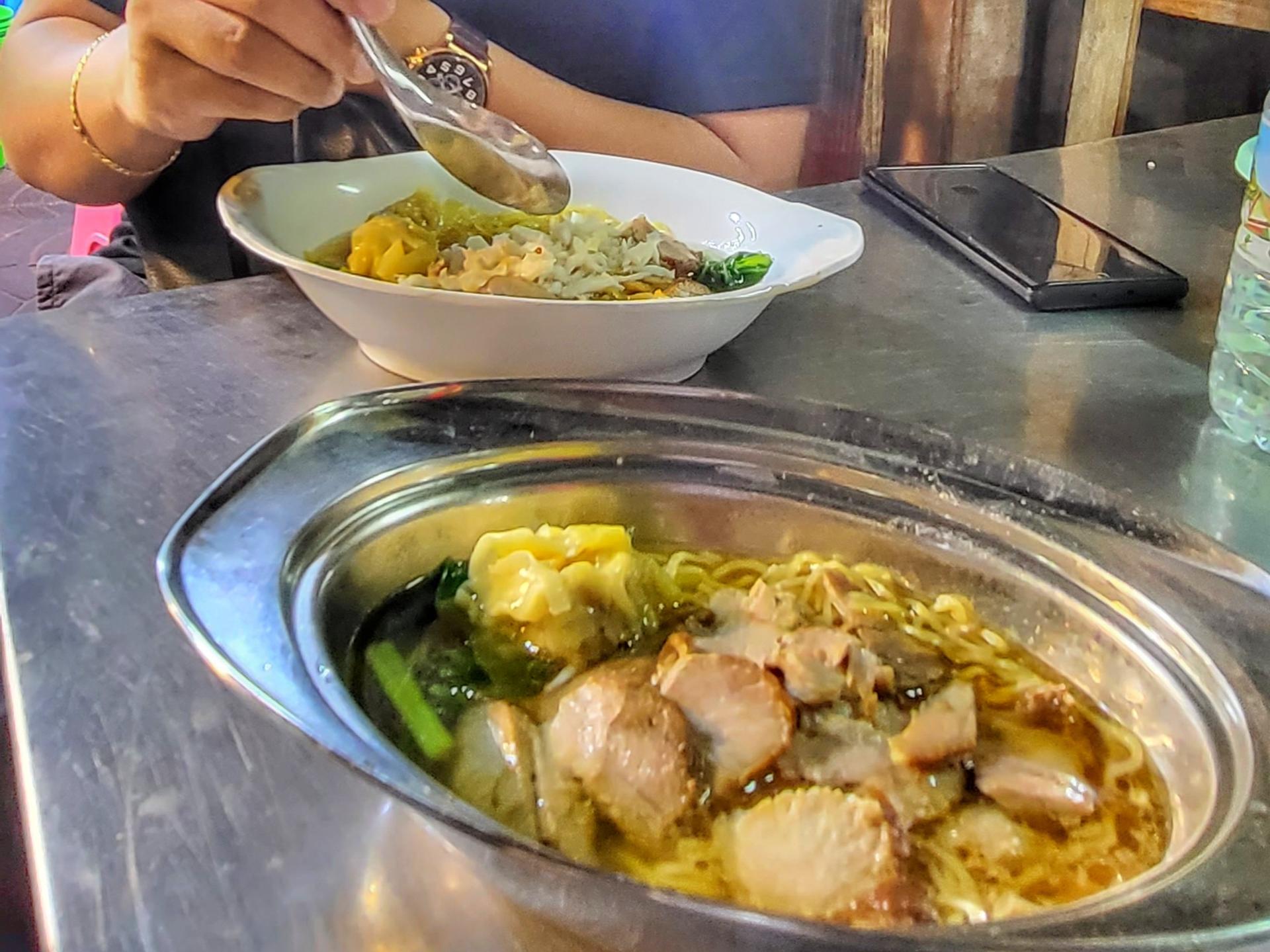 Bangkok Chinatown 2-Hour Private Street Food Walking Tour - Thumbnail 4
