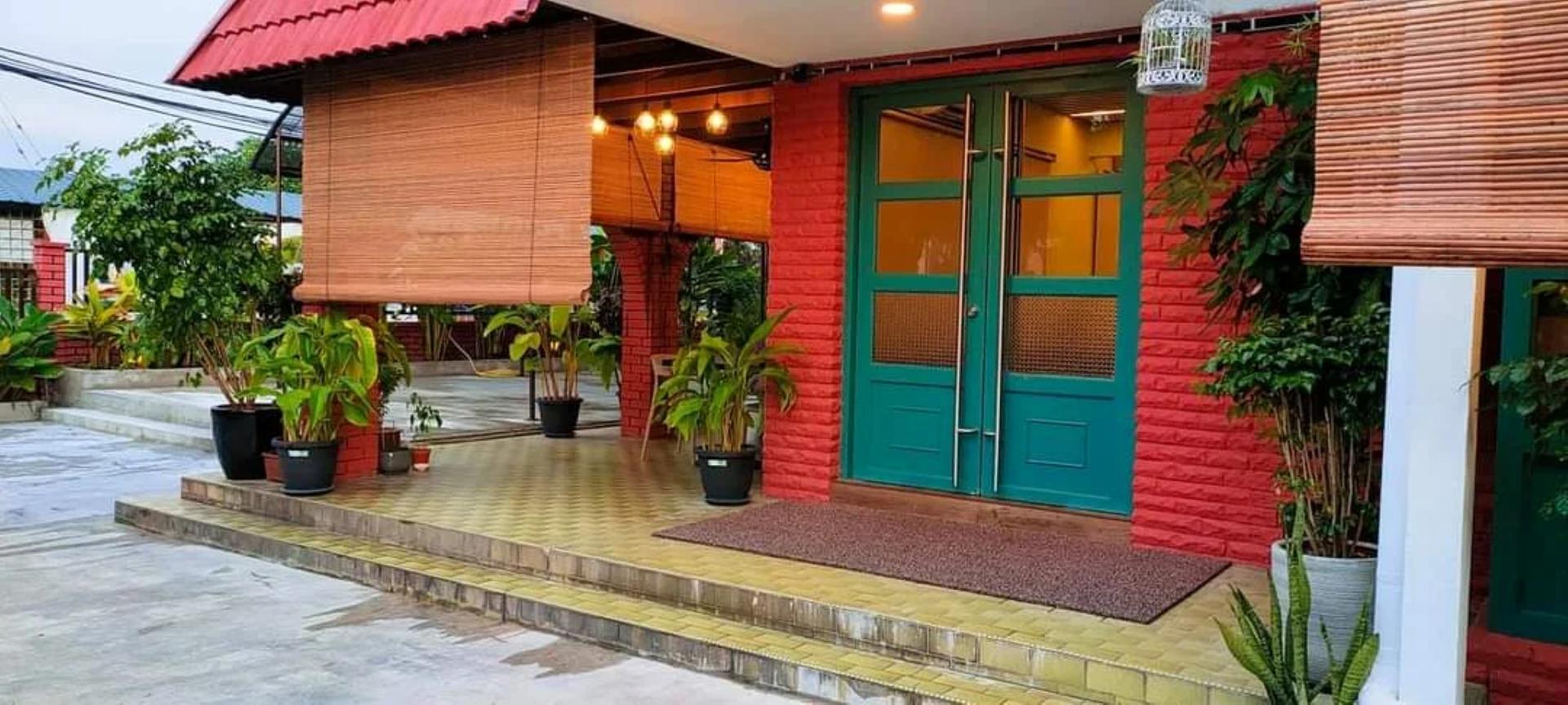 Red House 2 Private Kitchen in Kuala Lumpur - Image 1