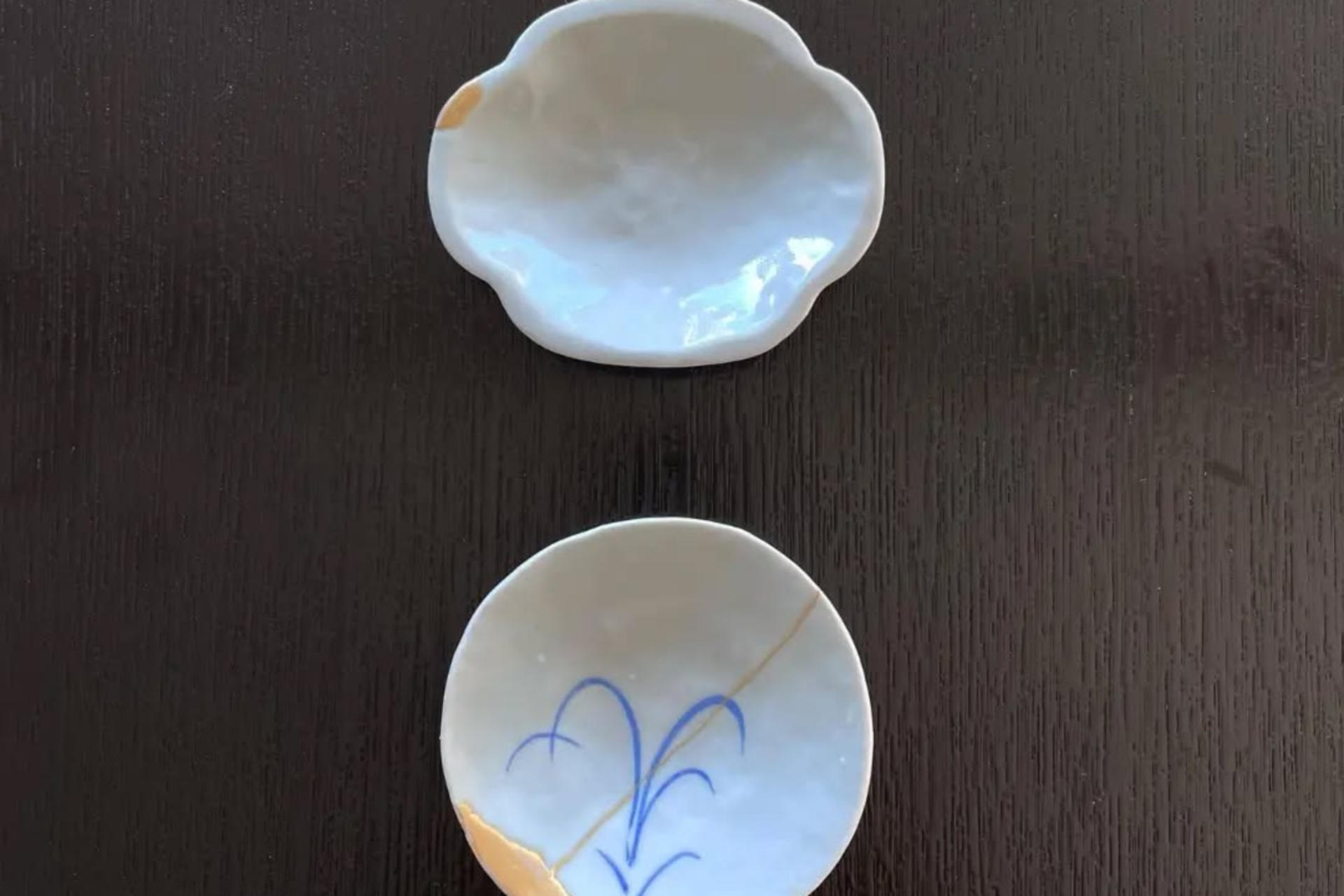  Kintsugi Workshop: Beauty in Brokenness - Thumbnail 7