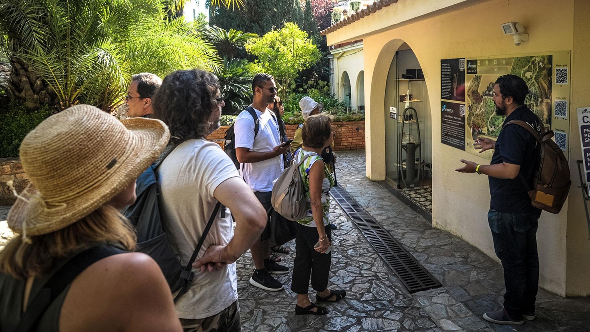 Costa Brava Small Group Tour with Traditional Lunch - Thumbnail 4