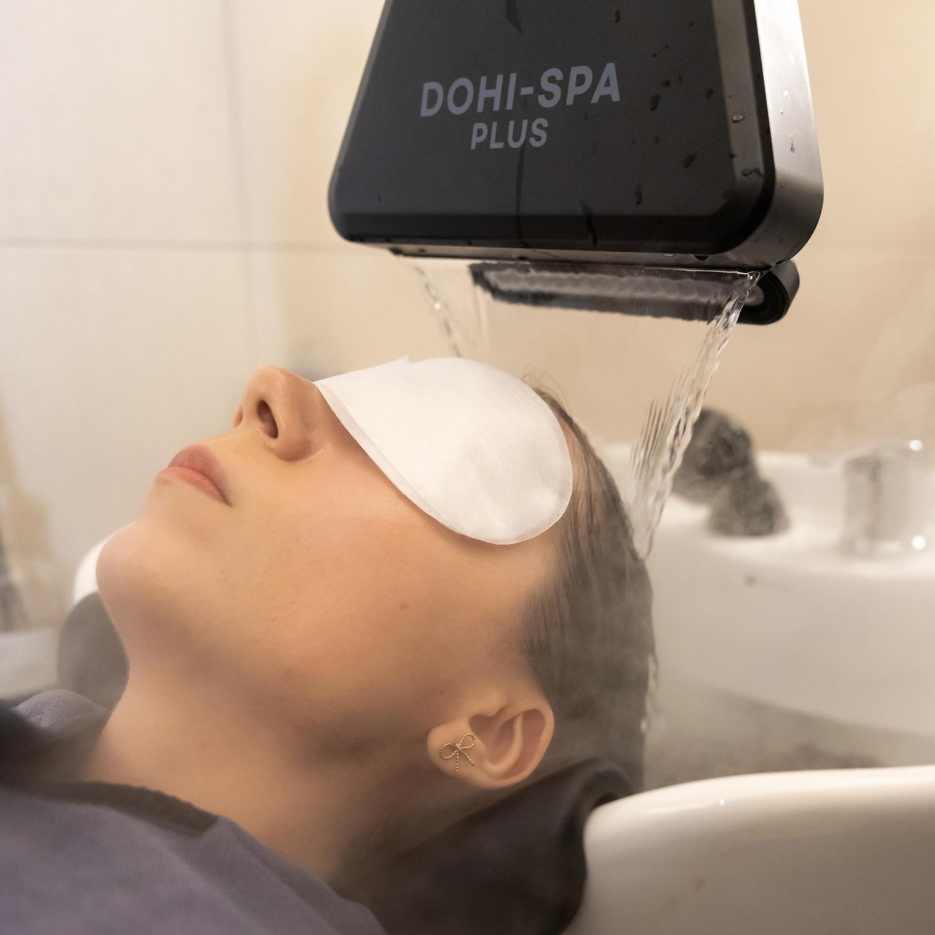 Park Seung-chul Hair Studio Dongdaemun: K-Beauty Scalp Head Spa - Image 1