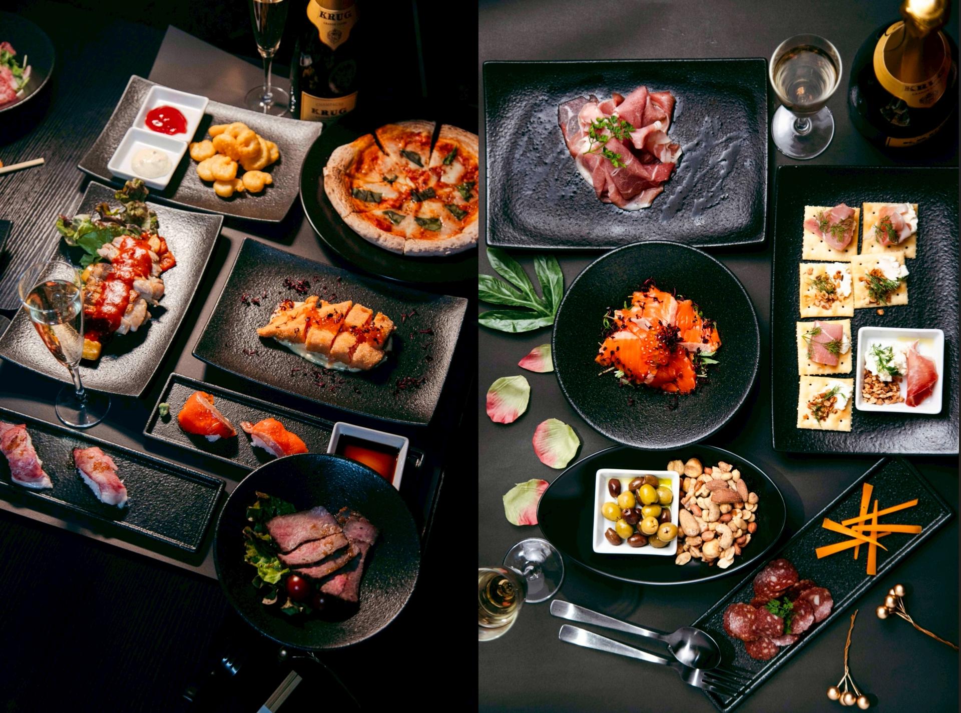 Osaka Umeda: PICCADILLY Live DINNER SHOW&NIGHTCLUB with Tasting Menu - Thumbnail 2