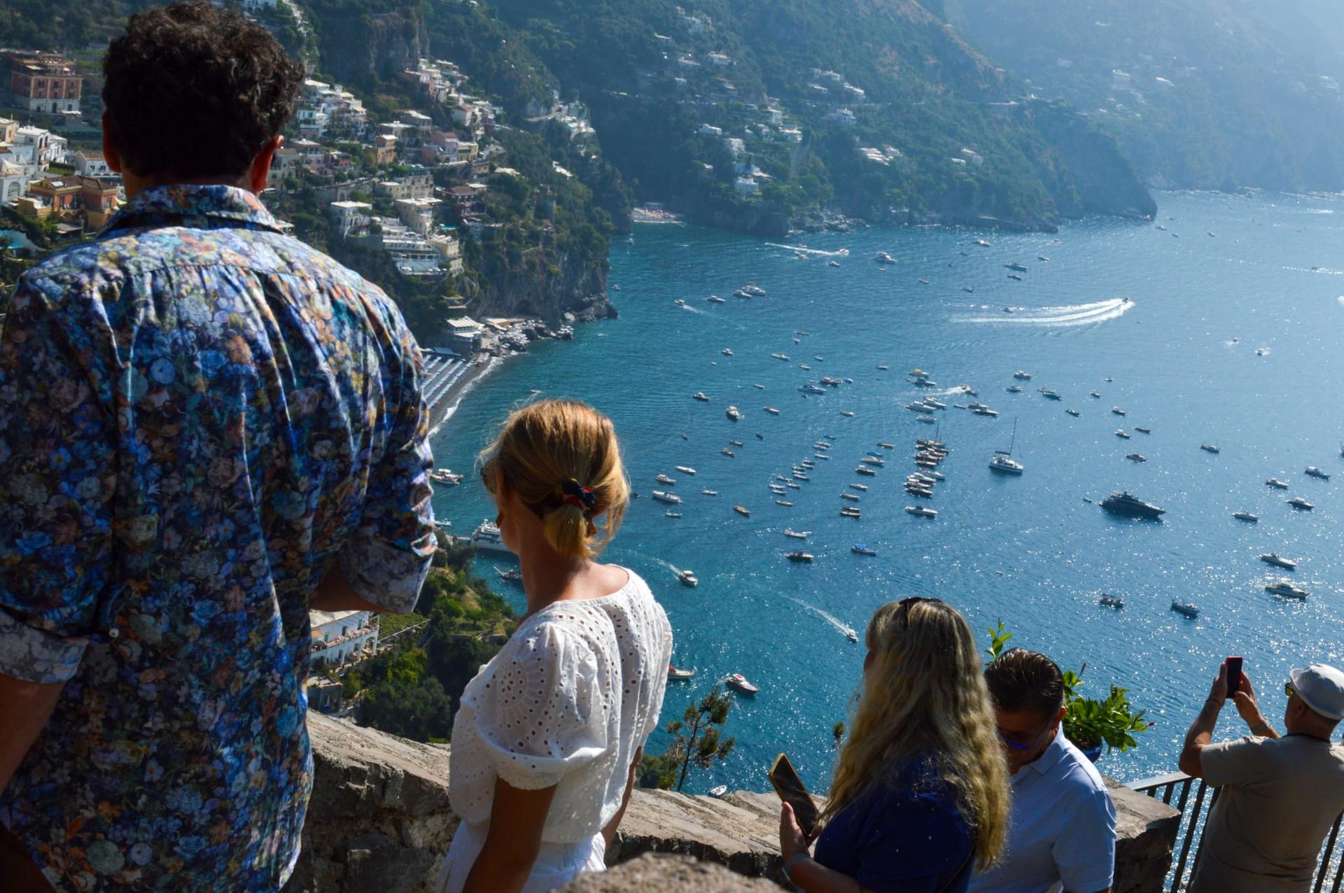 Full-day Tour from Naples to Positano, Amalfi and Ravello - Thumbnail 3