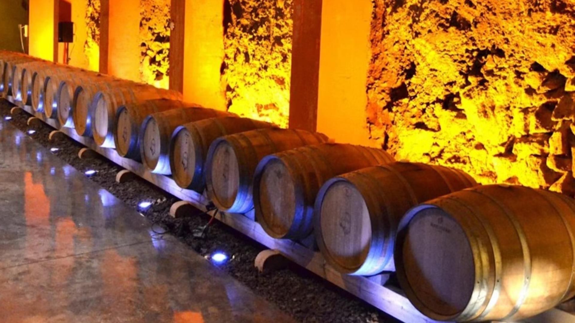 Winery Visit and Tasting Experience by Bodegas Monje - Thumbnail 2