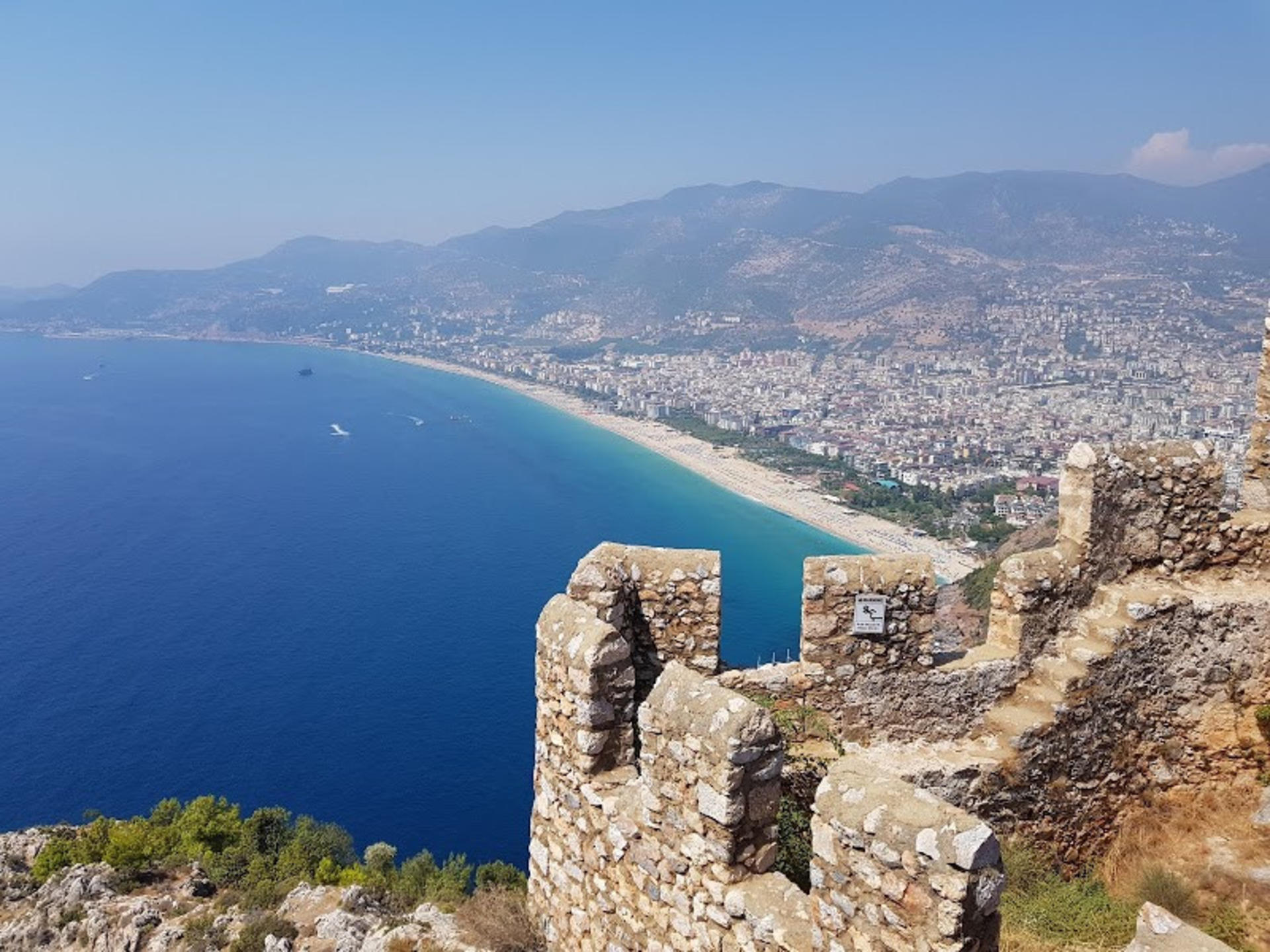 Alanya Kleopatra Beach & Castle Half-Day Cultural Tour - Thumbnail 13