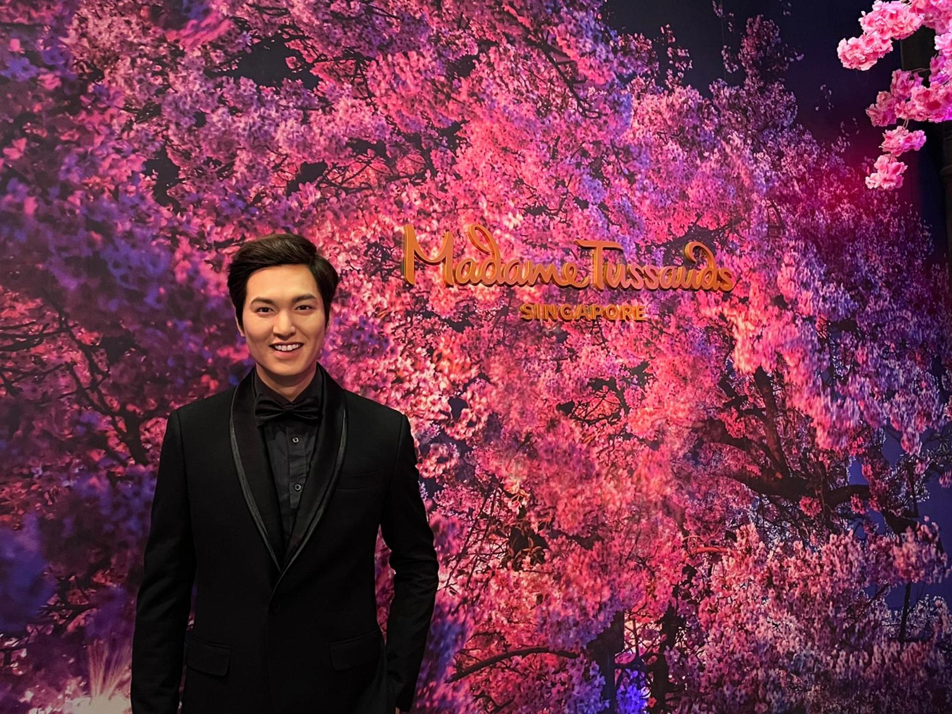Madame Tussauds Singapore Ticket - Thumbnail 6