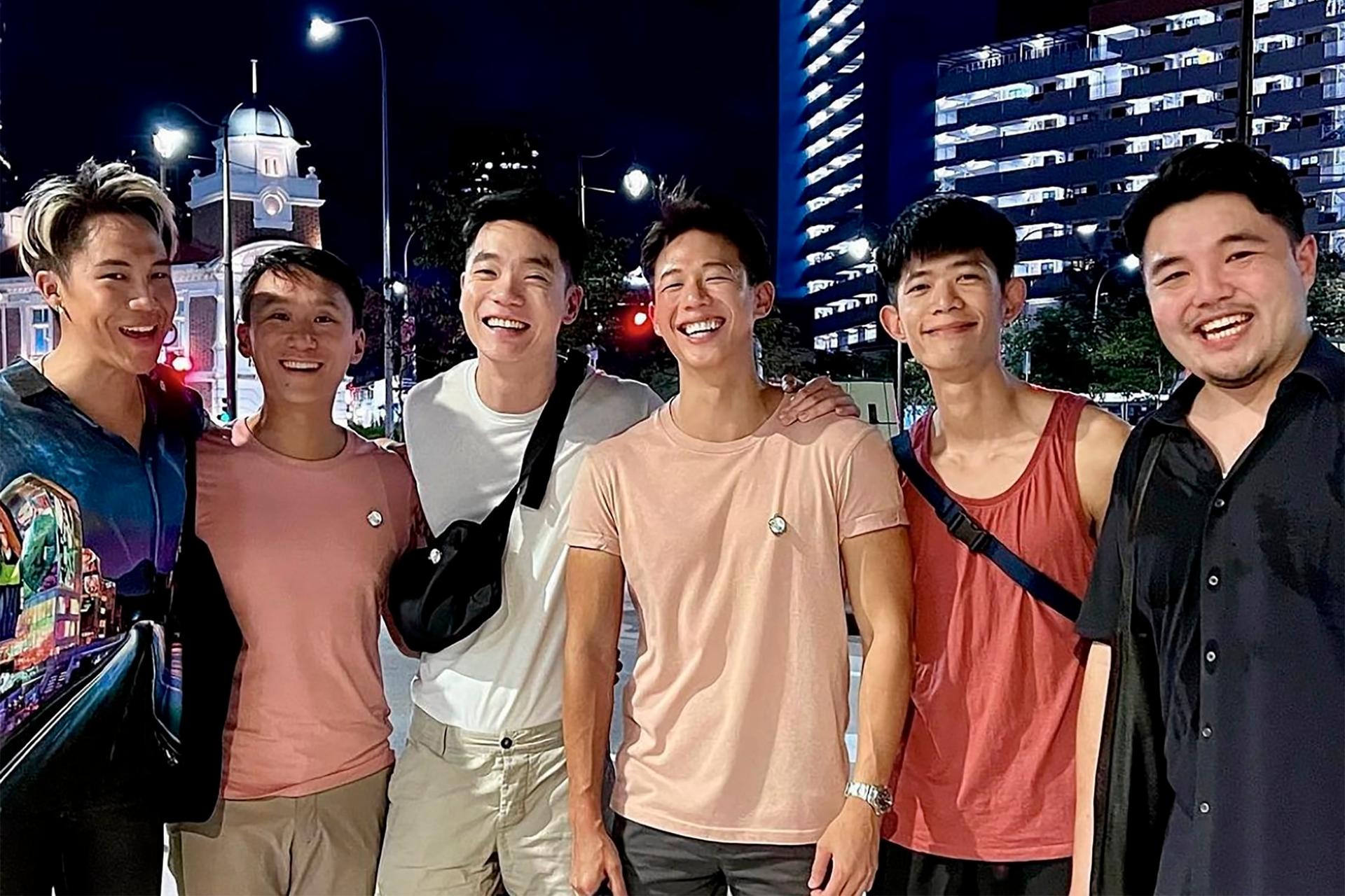 Singapore LGBTQ History Guided Walking Tour - Thumbnail 17