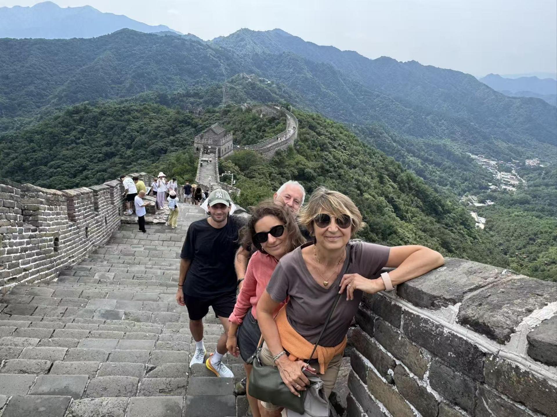 Beijing 2-Day In-Depth Essential Tour | Group tour or private tour available, visiting core attractions such as the Great Wall and the Forbidden City - Thumbnail 7