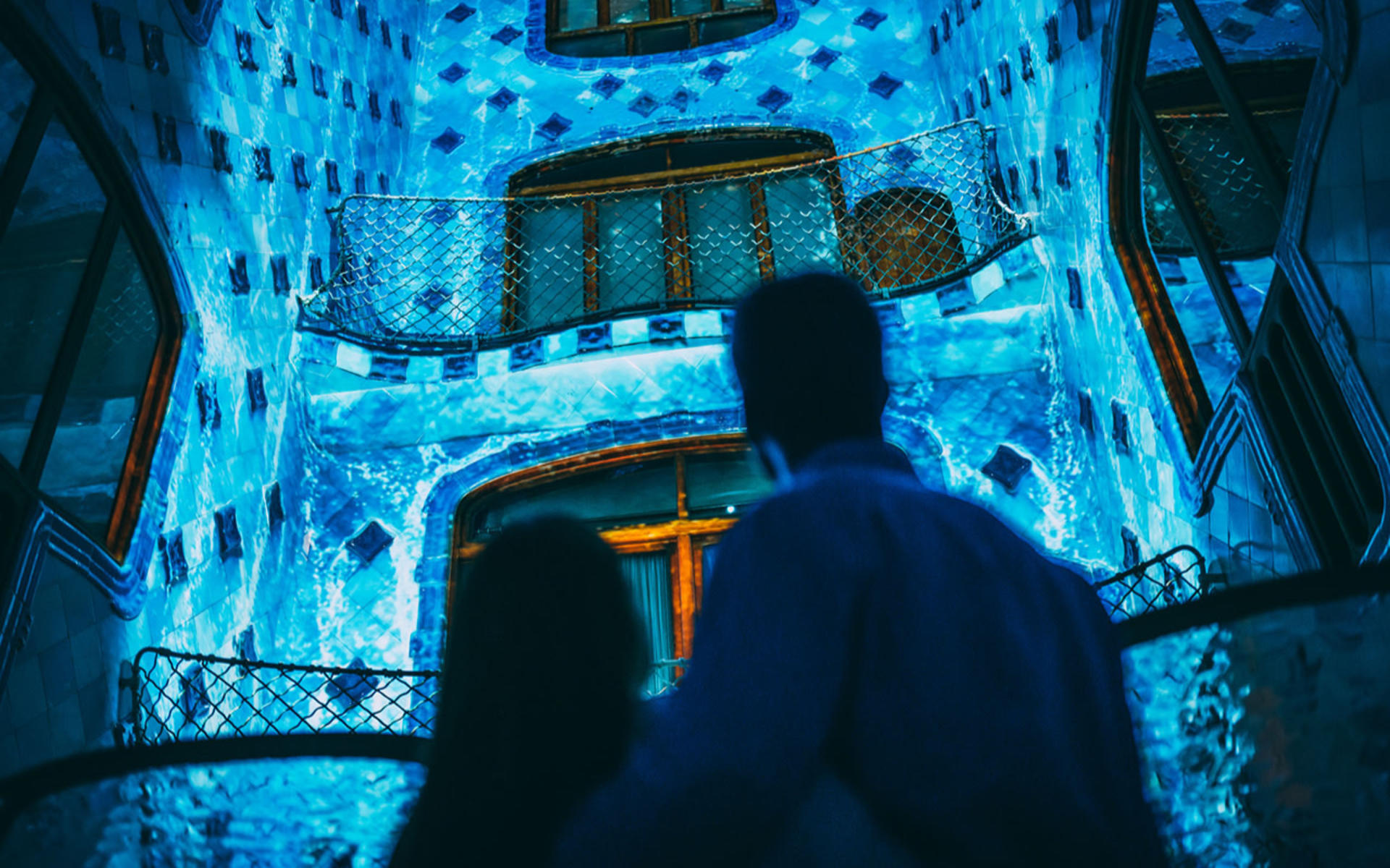 Casa Batllo Night Visit & Optional Rooftop Concert - Thumbnail 5