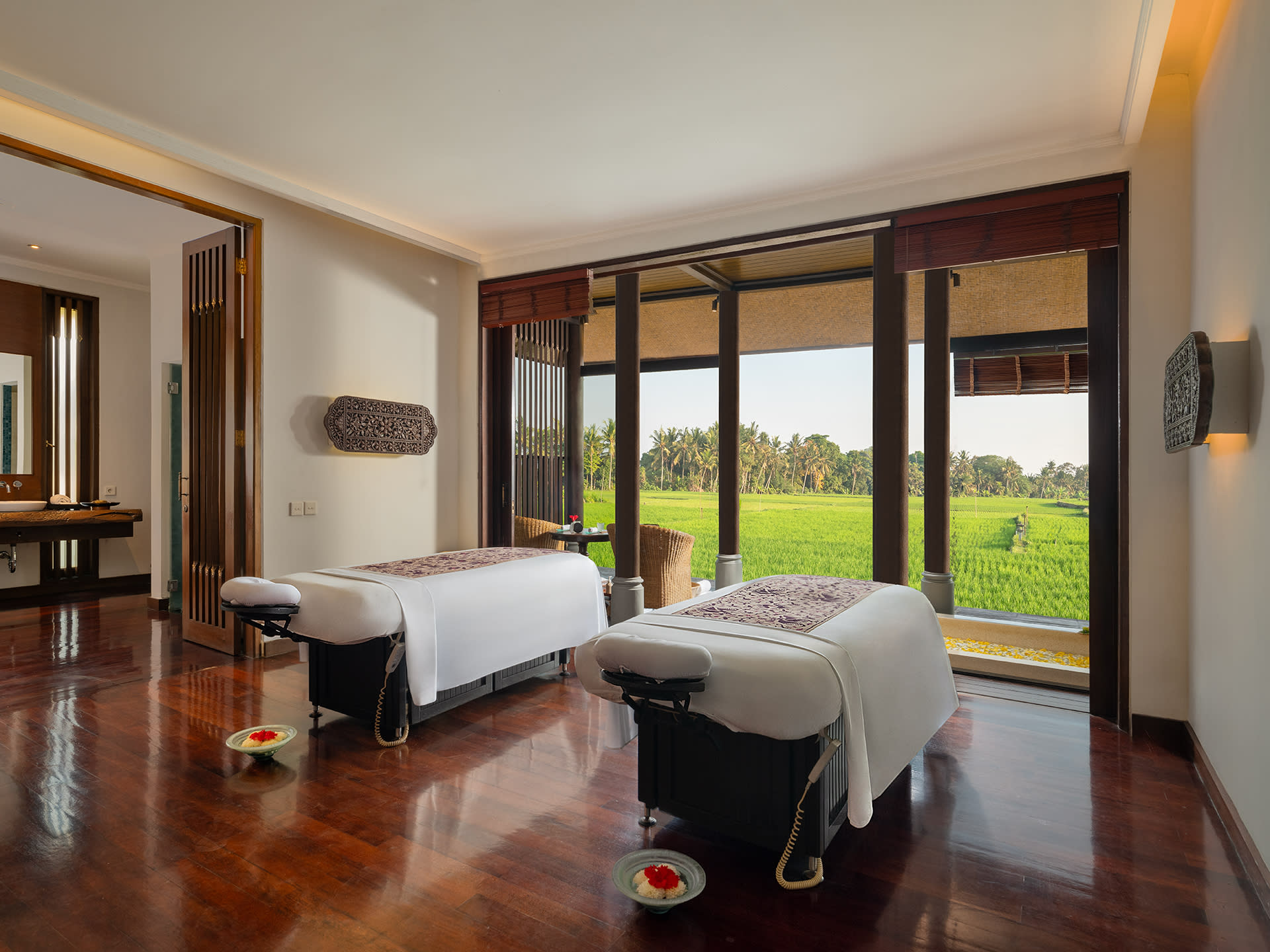 Spa Experience at Tanah Gajah Ubud, a Resort by Hadiprana - Thumbnail 4