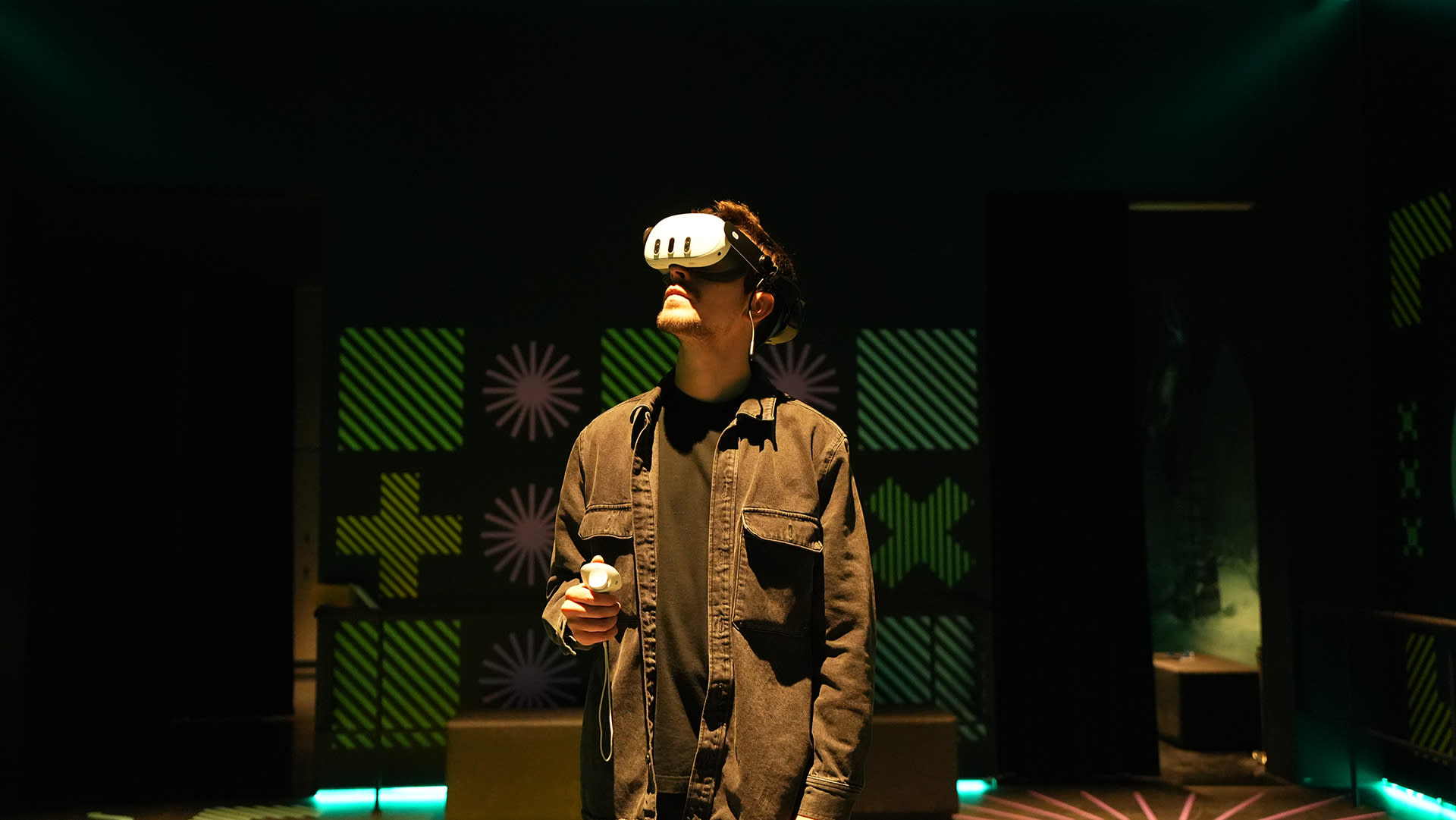  Digital Experience Museum Ticket - Thumbnail 4