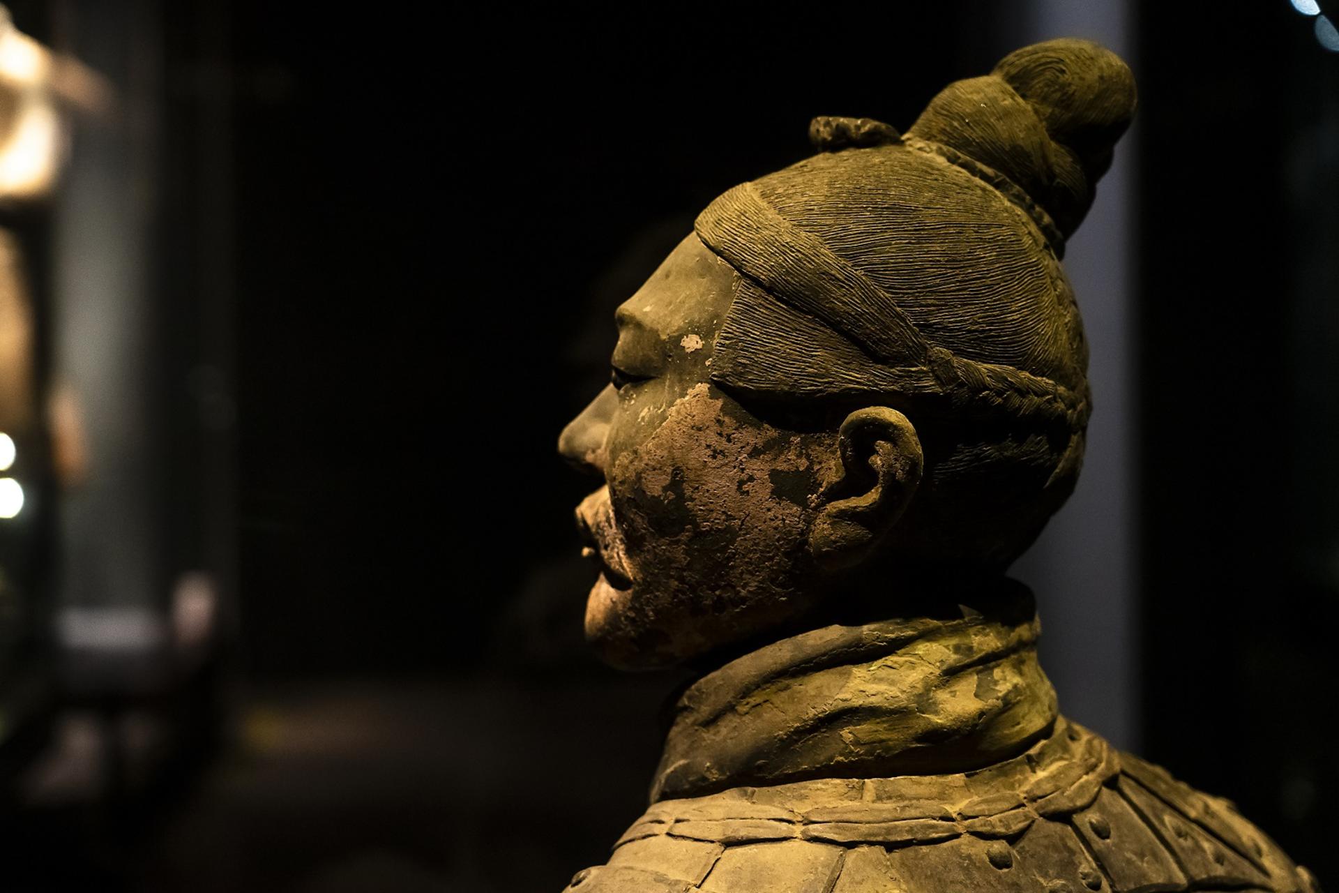 Xi'an Private Terracotta Army Tour with Pickup Options - Image 1