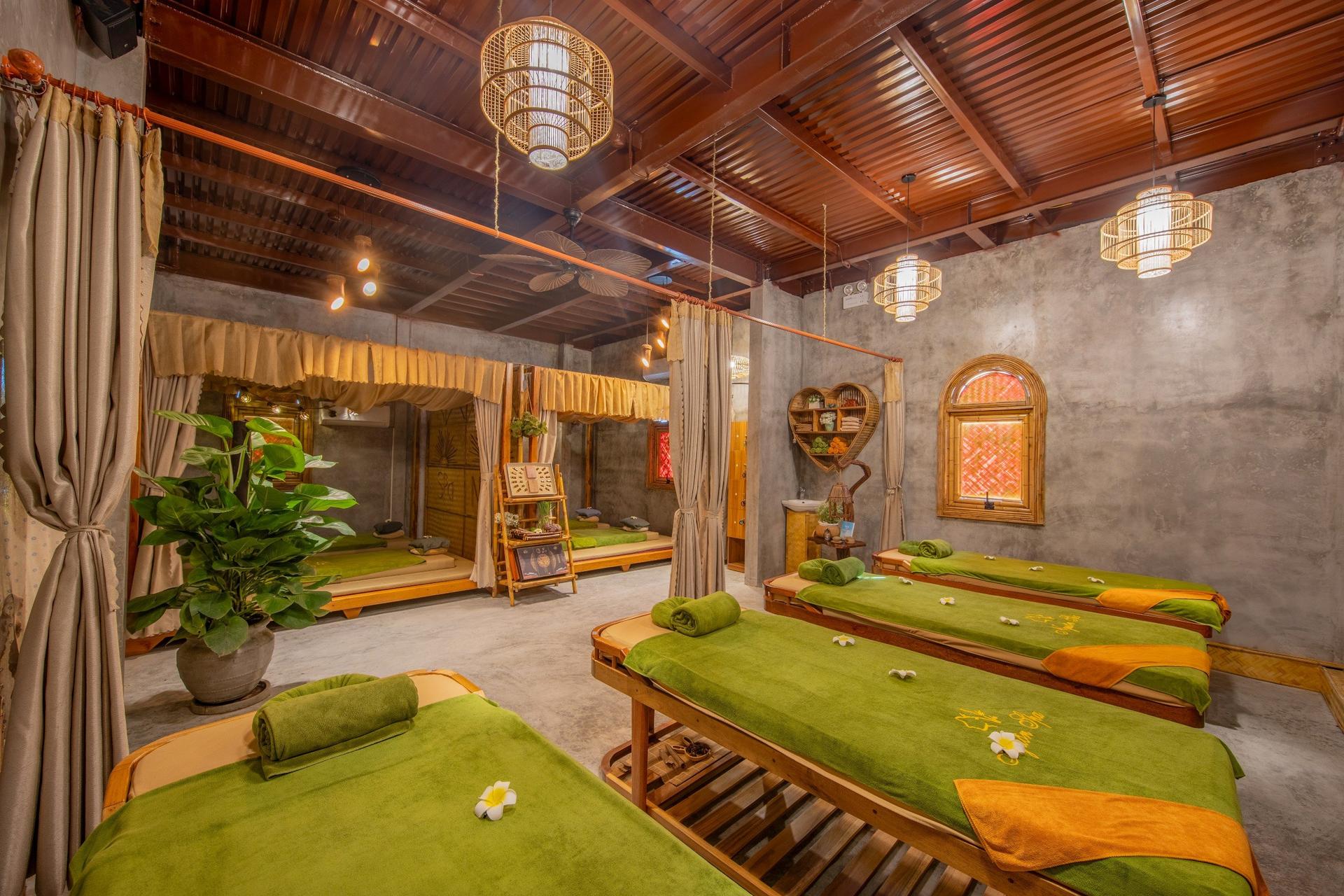 Nguon Spa & Massage Experience in Da Nang - Thumbnail 7