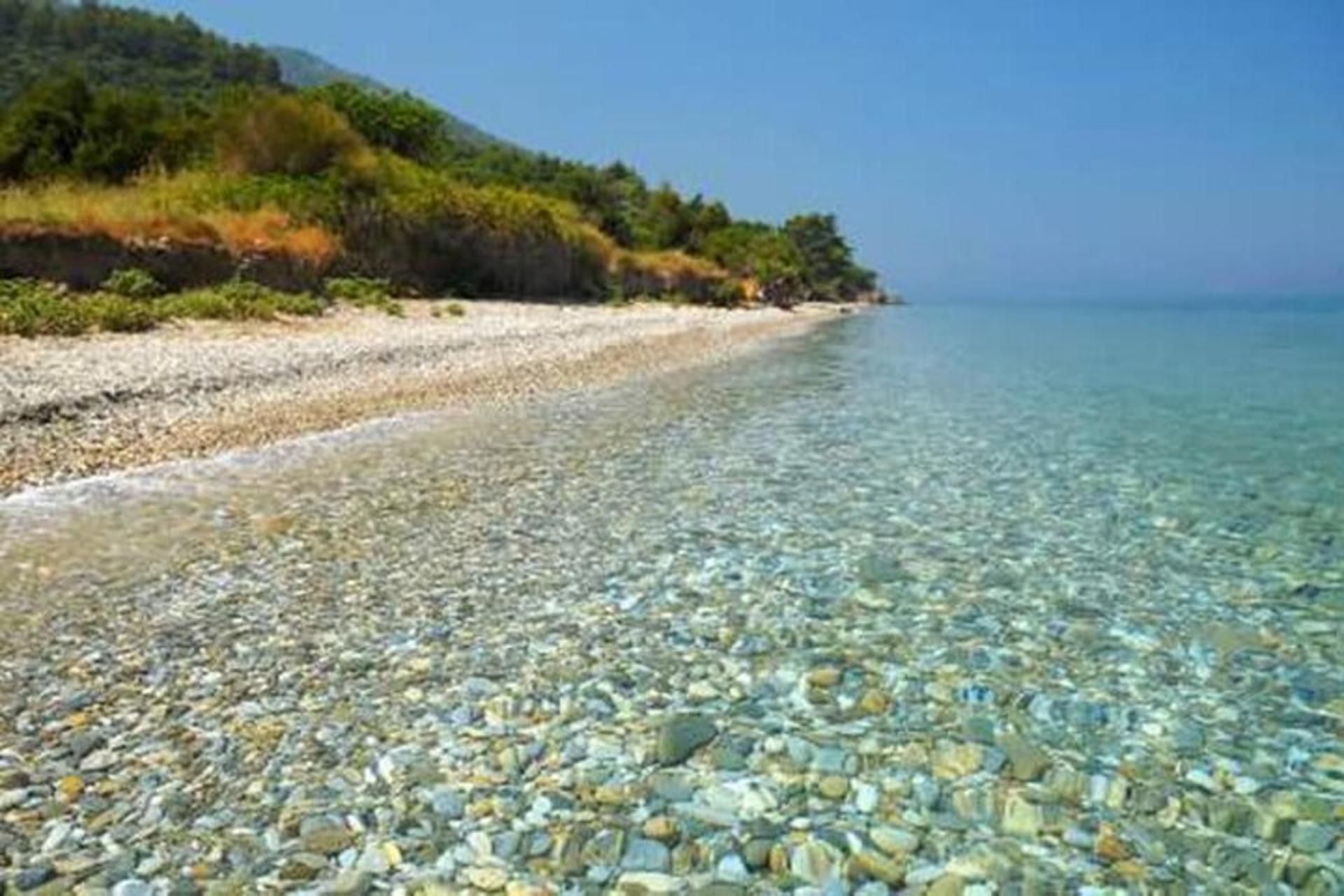 Kusadasi National Park Boat Trip with BBQ Lunch & Roundtrip Transfer - Thumbnail 8
