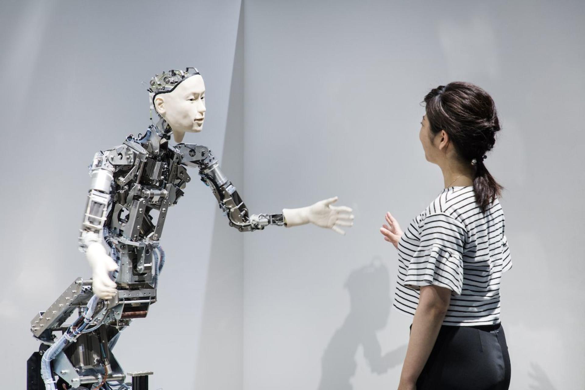 Miraikan (National Museum of Emerging Science and Innovation) - Permanent Exhibition - Image 1