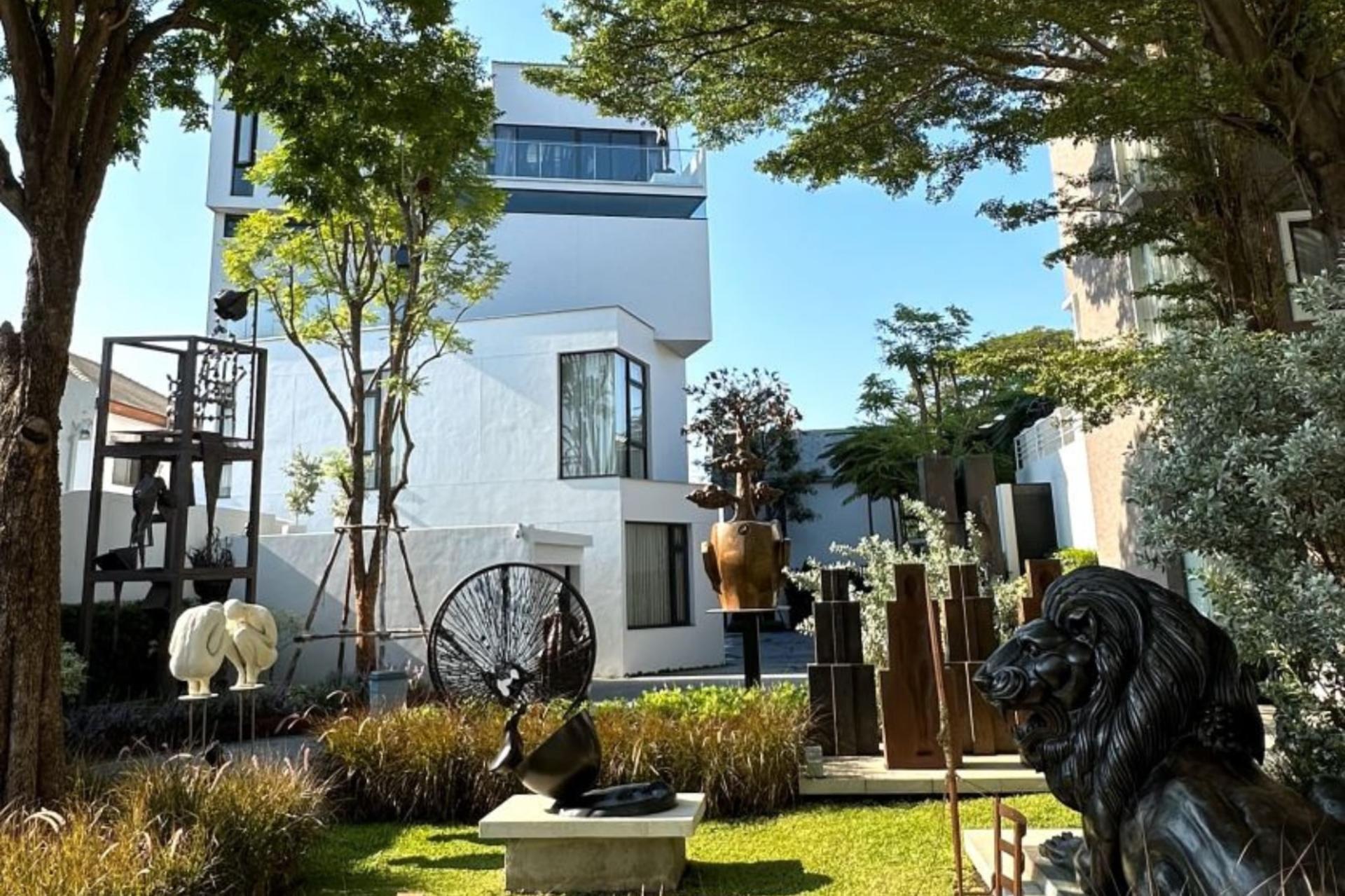 Kunawong House Museum Ticket in Bangkok - Thumbnail 8
