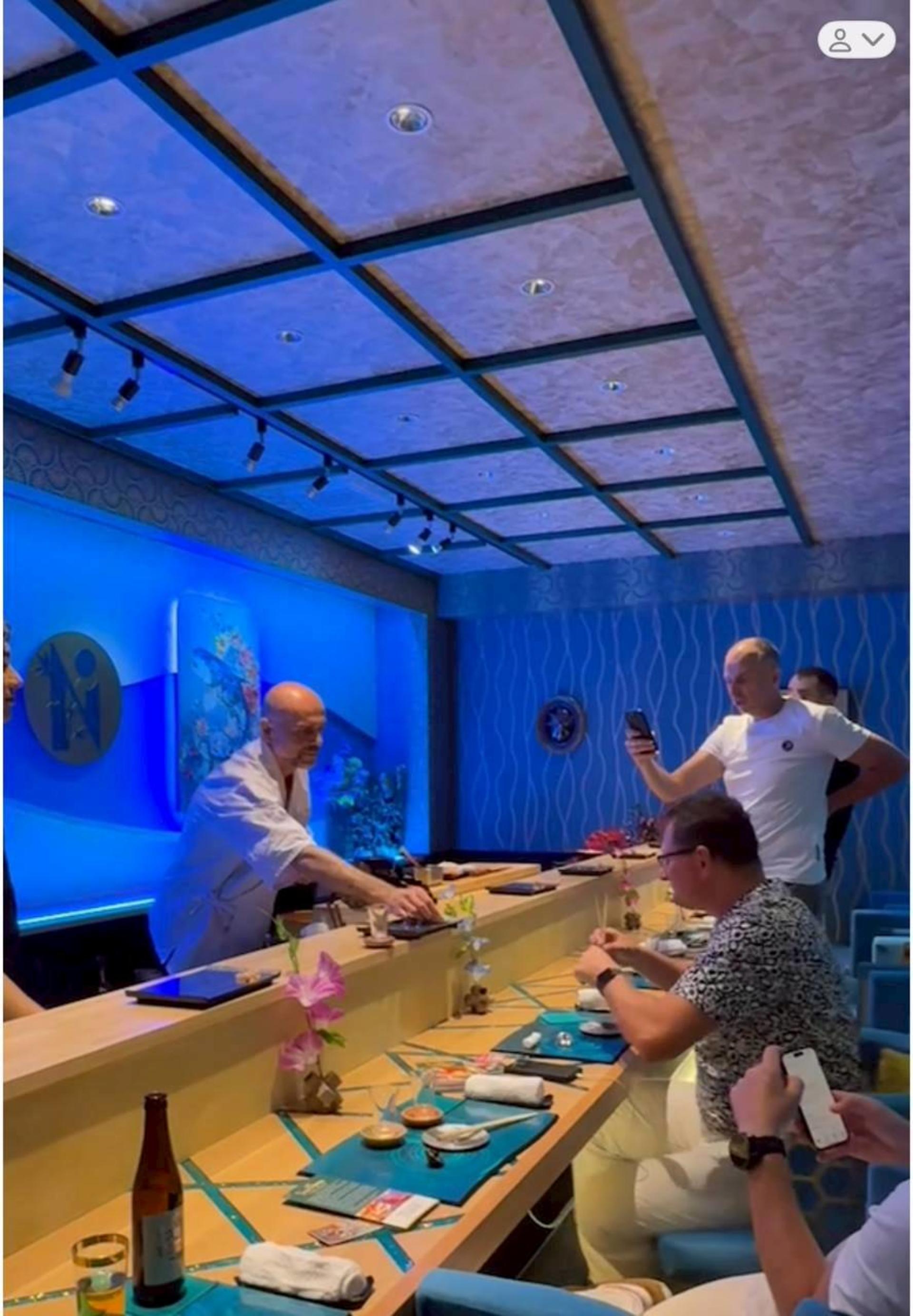 Shinsaibashi : SHIN NIPPON Artisan Sushi Making Course - Thumbnail 27