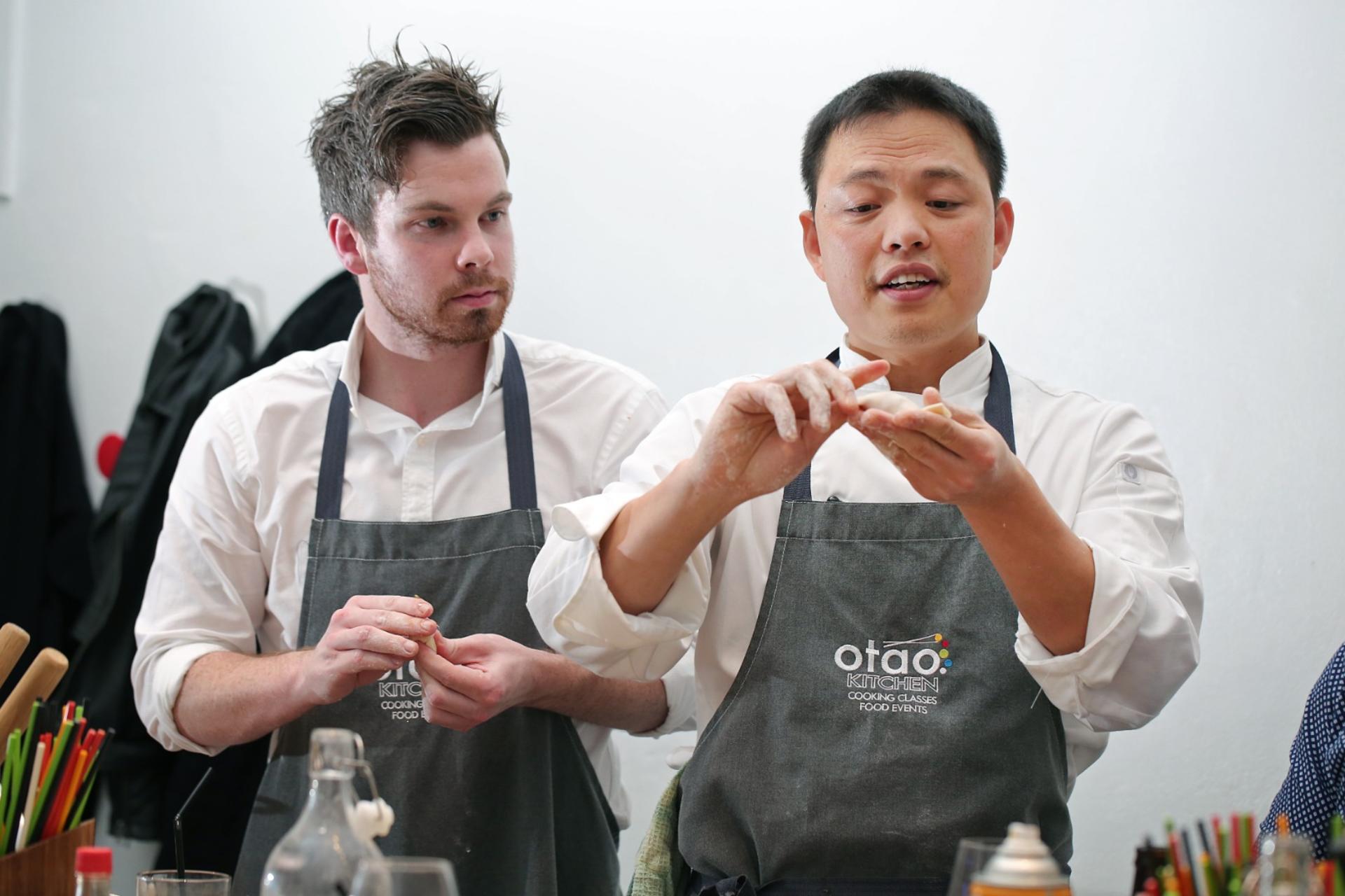 Asian Cooking Class in Melbourne - Thumbnail 2