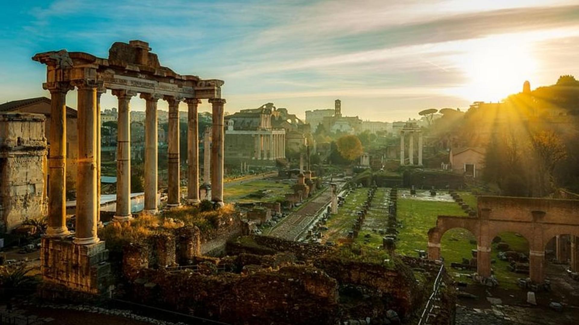 Best of Rome Pass with optional public transport - Thumbnail 5
