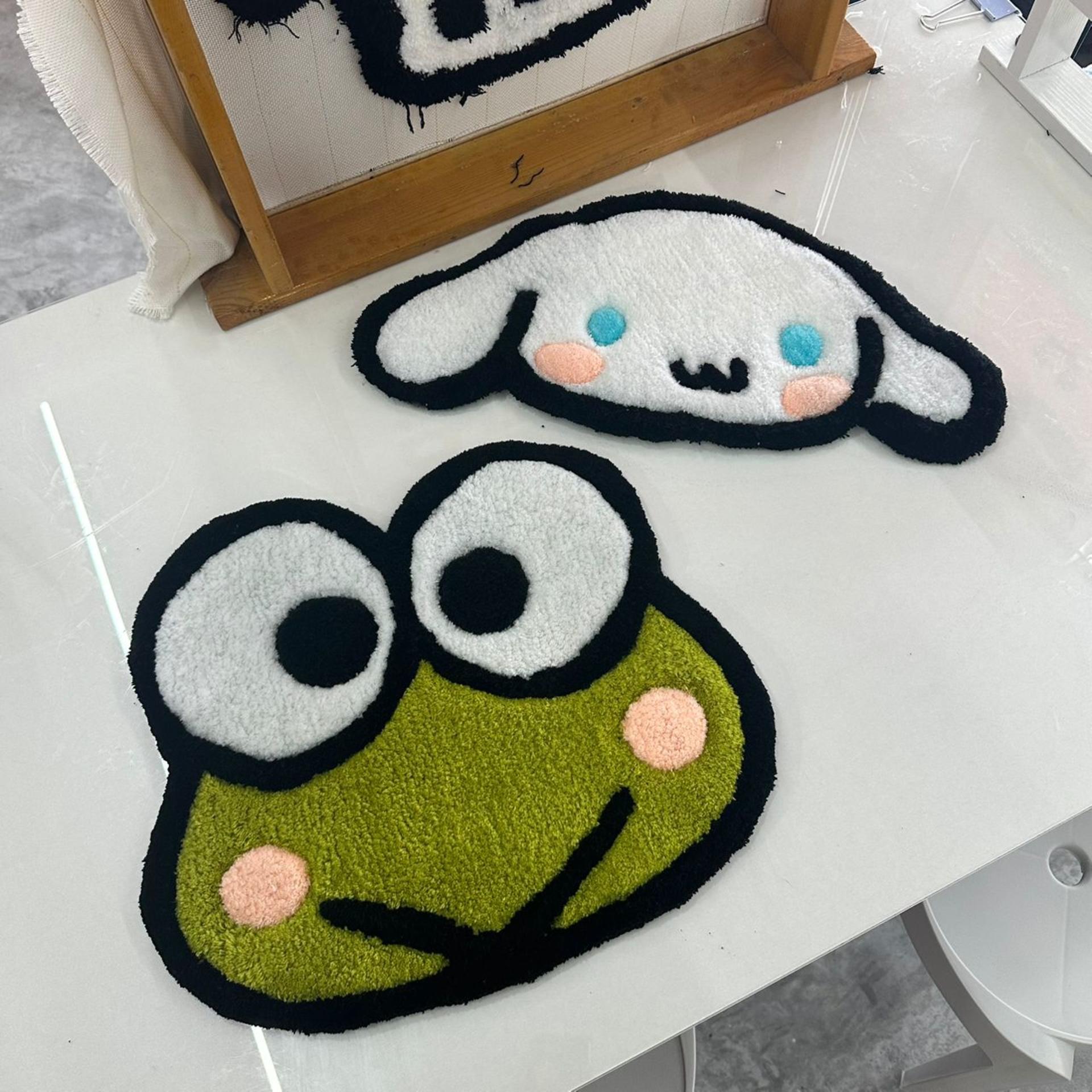 DIY Tufting by Forever Twenty DIY Studio in Johor Bahru - Thumbnail 4