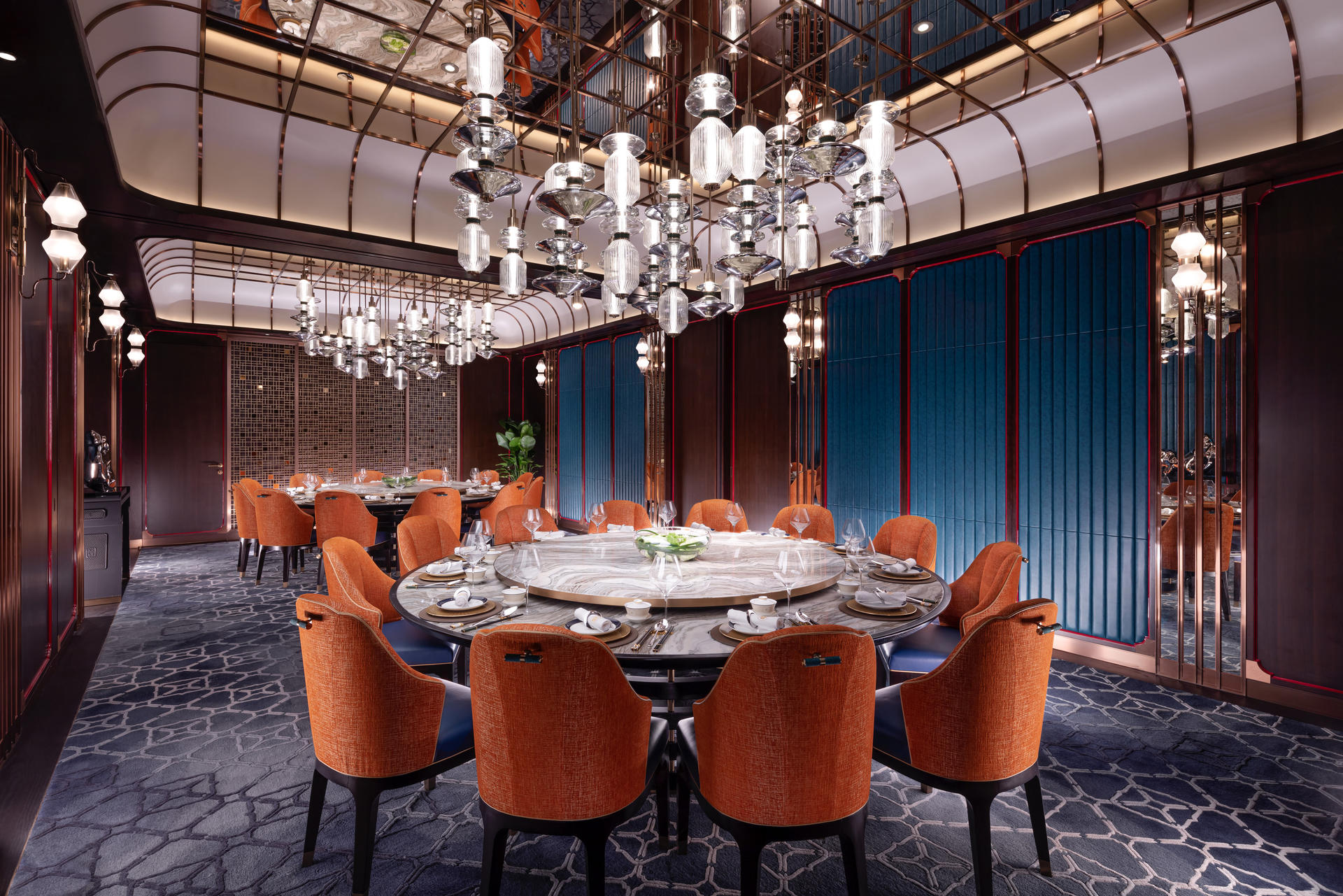 The Huaiyang Garden at the Londoner Macao - Image 1
