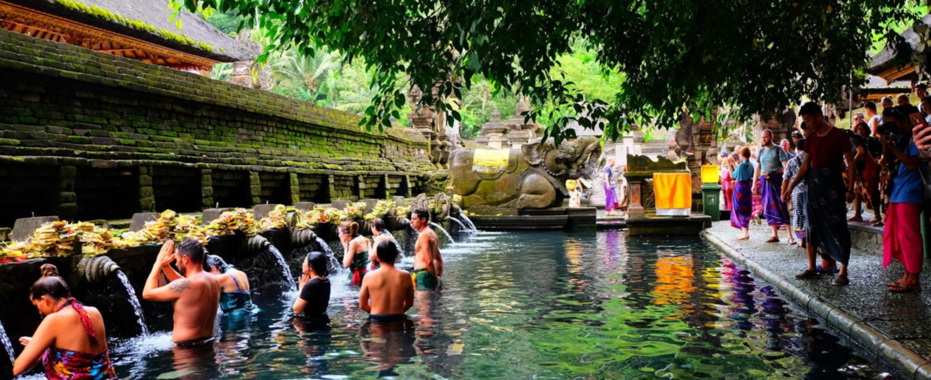 Ubud eBike (Electric Bike) Cycling Tour - Thumbnail 4