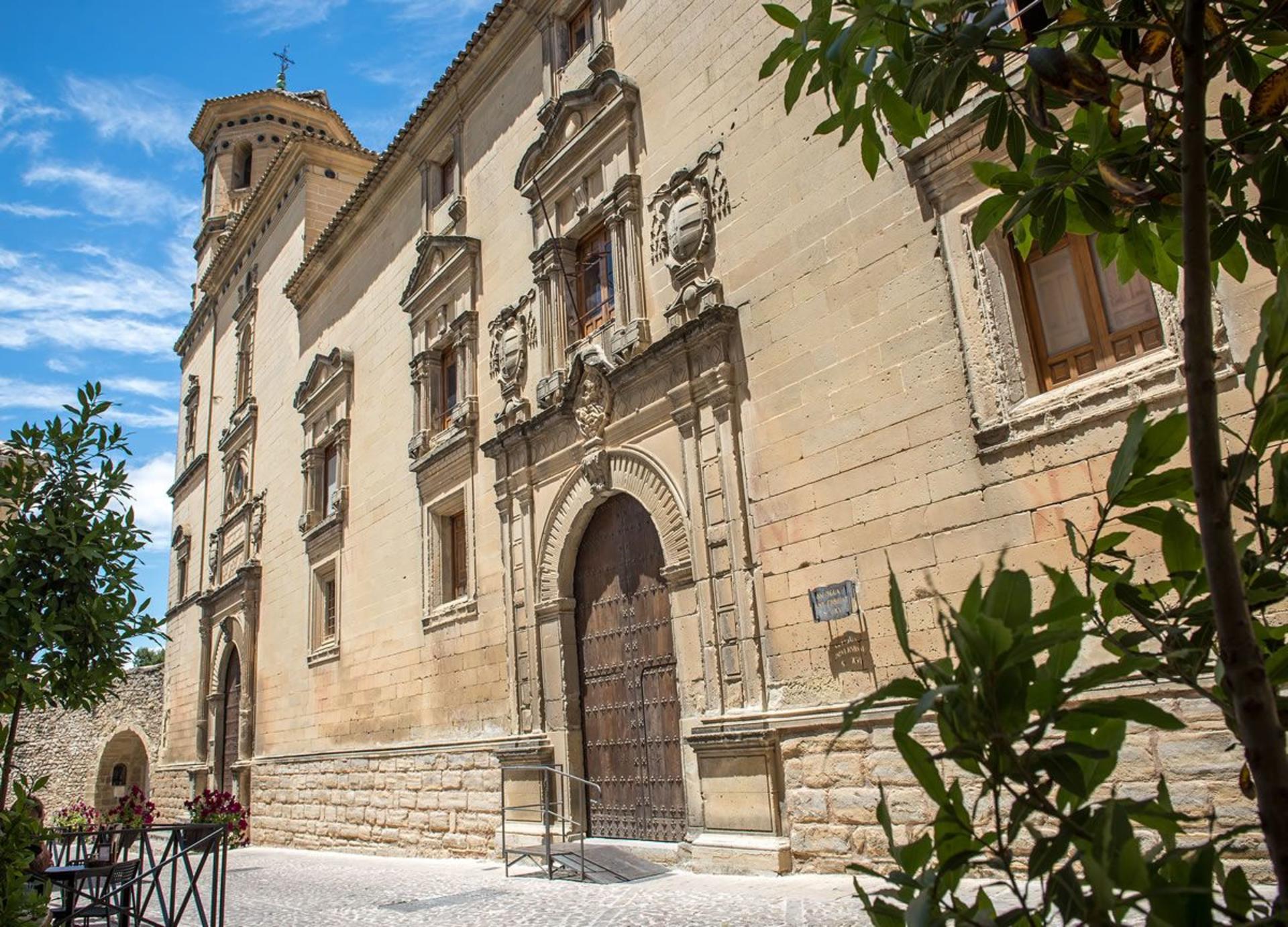 Úbeda & Baeza Half-Day Private Tour - Thumbnail 6