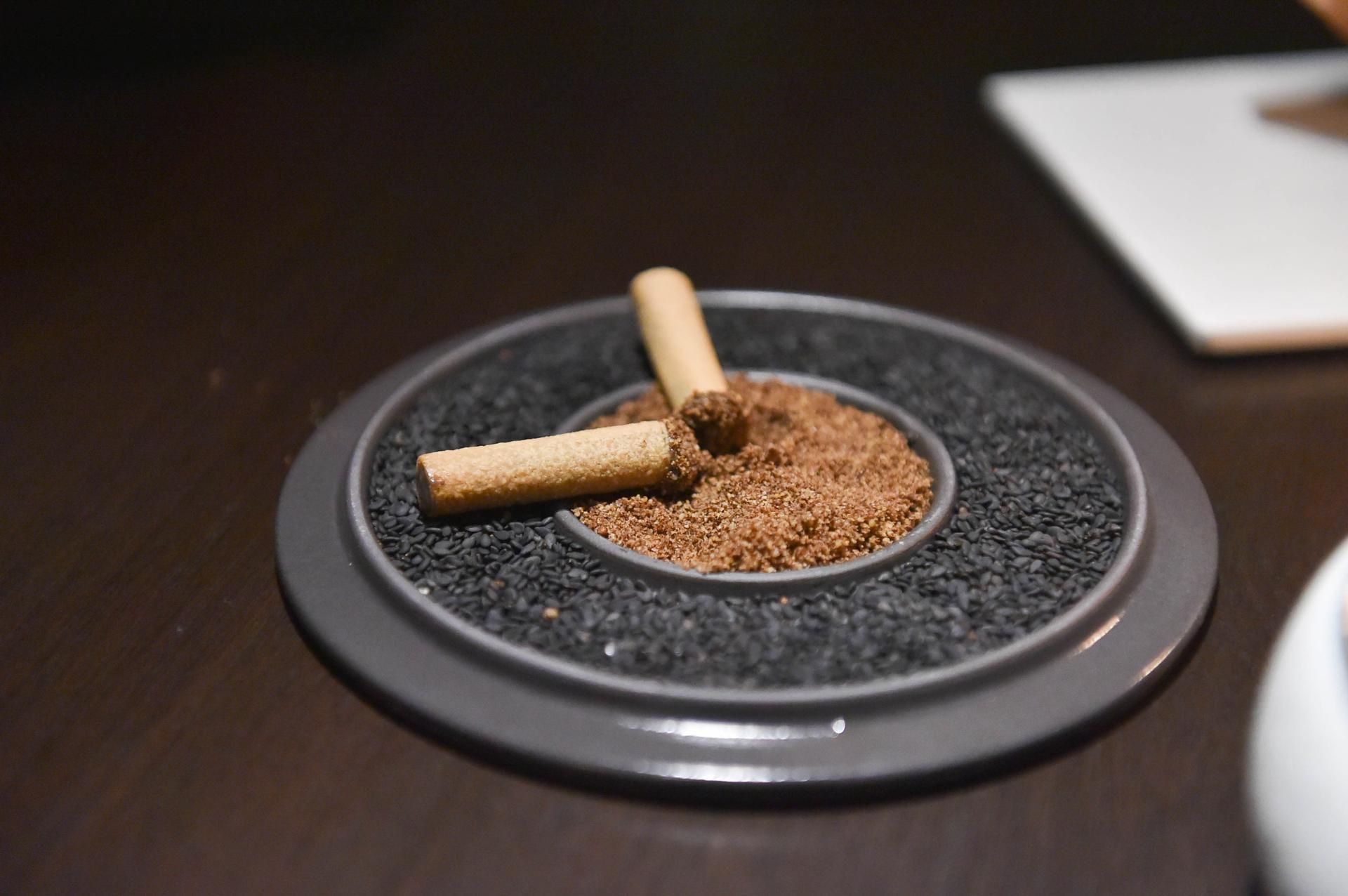 KHAAN Thai Fine Dining Restaurant - Fine Dining Tasting Menu with Table Reservation - Thumbnail 9