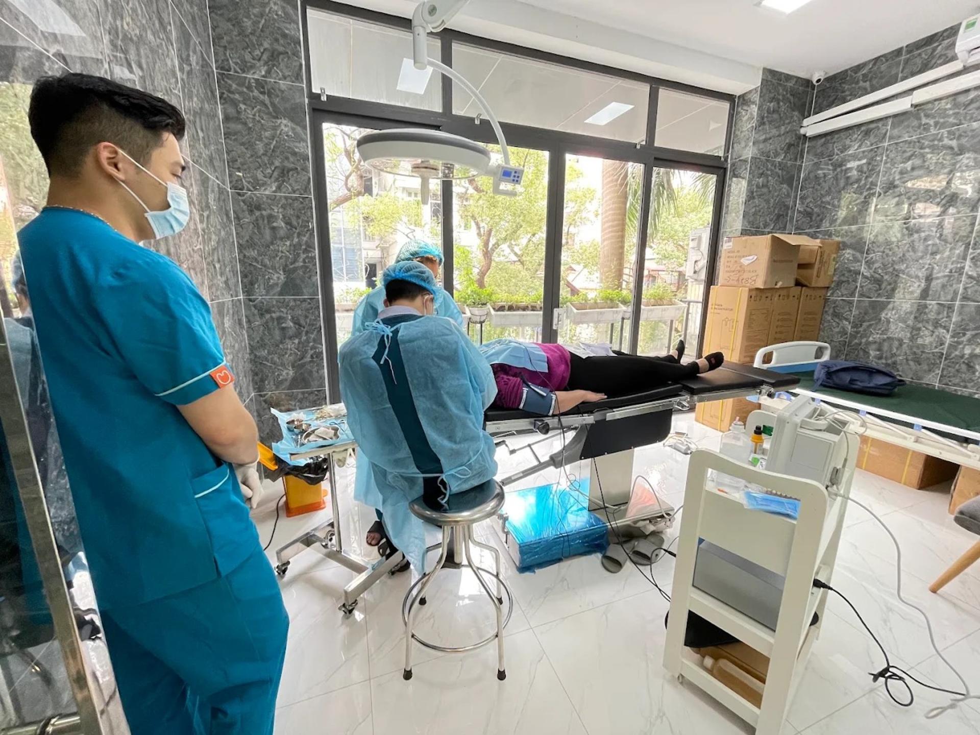 Teeth Whitening and Scaling in Ha Noi City by BeDental - Thumbnail 10