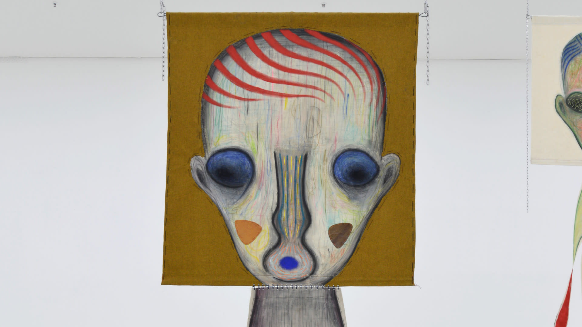 Dib Bangkok Art Museum - Thumbnail 11