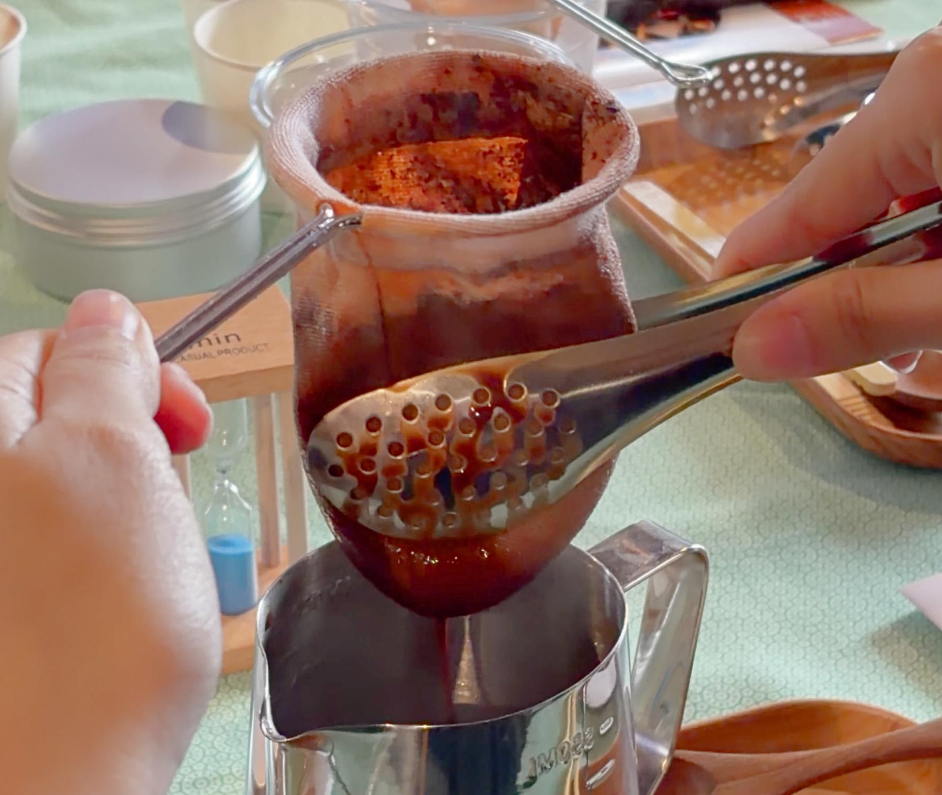 Homprung by Baihor Herbal Workshop Experiences in Bangkok - Thumbnail 18