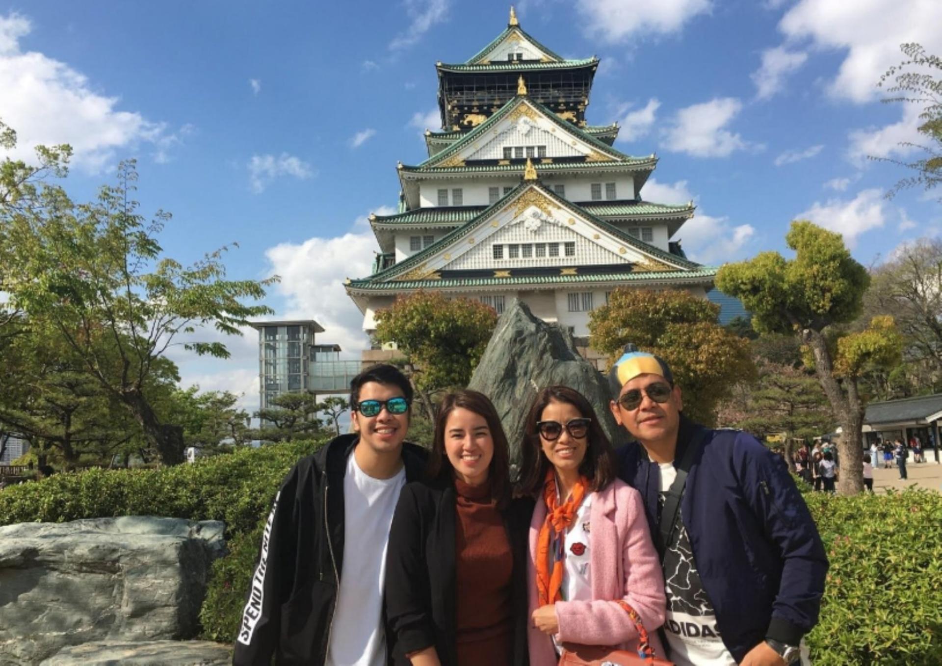 Osaka Private Tour: Custom Highlights with a Licensed Guide - Thumbnail 6