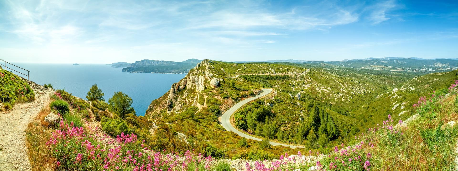 Cassis & Cap Canaille Private Tour: Harbor Charm & Coastal Views - Thumbnail 2