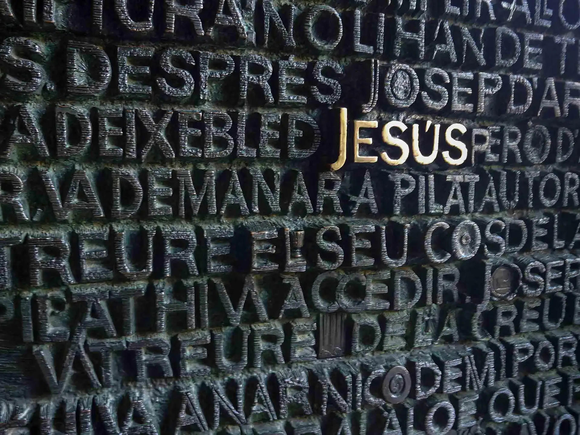 Barcelona Sagrada Familia Private Skip-the-Line Tour - Thumbnail 13