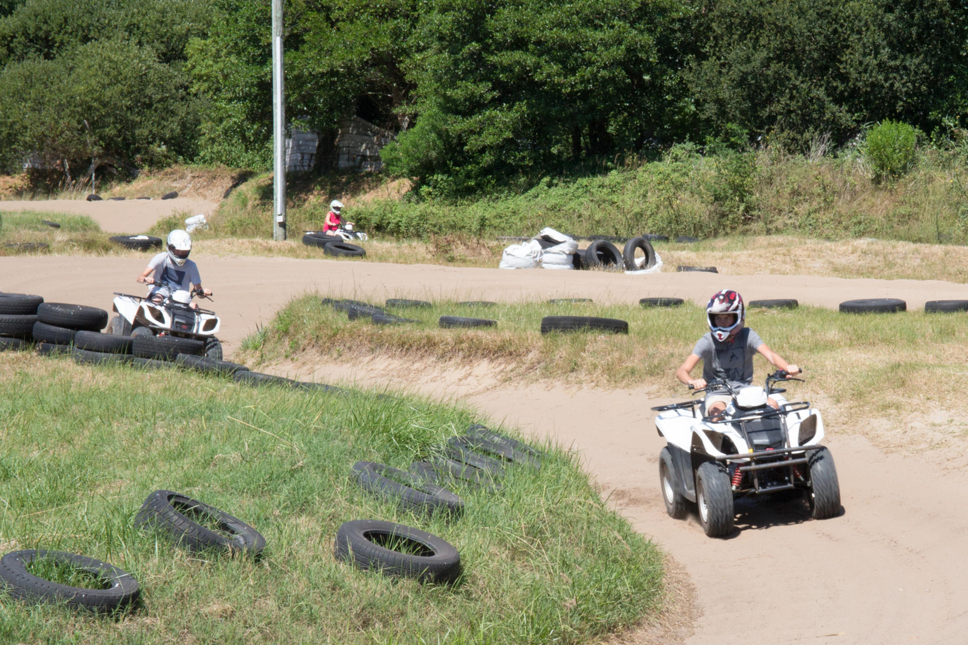 Alanya: Quad Safari Experience with Transfer - Thumbnail 6