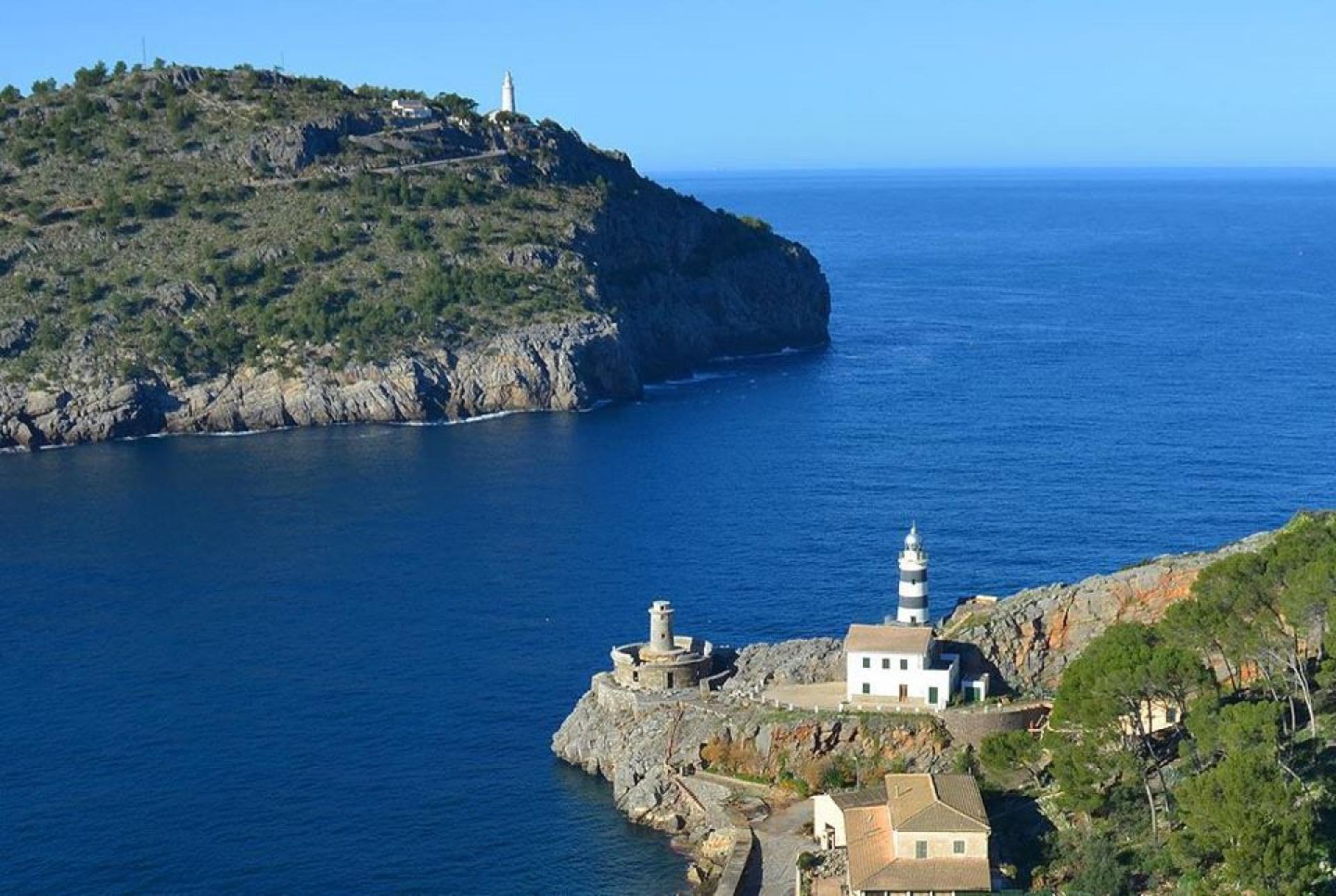 Mallorca Grand Tour: Valldemossa, Soller & Sa Calobra  - Thumbnail 9